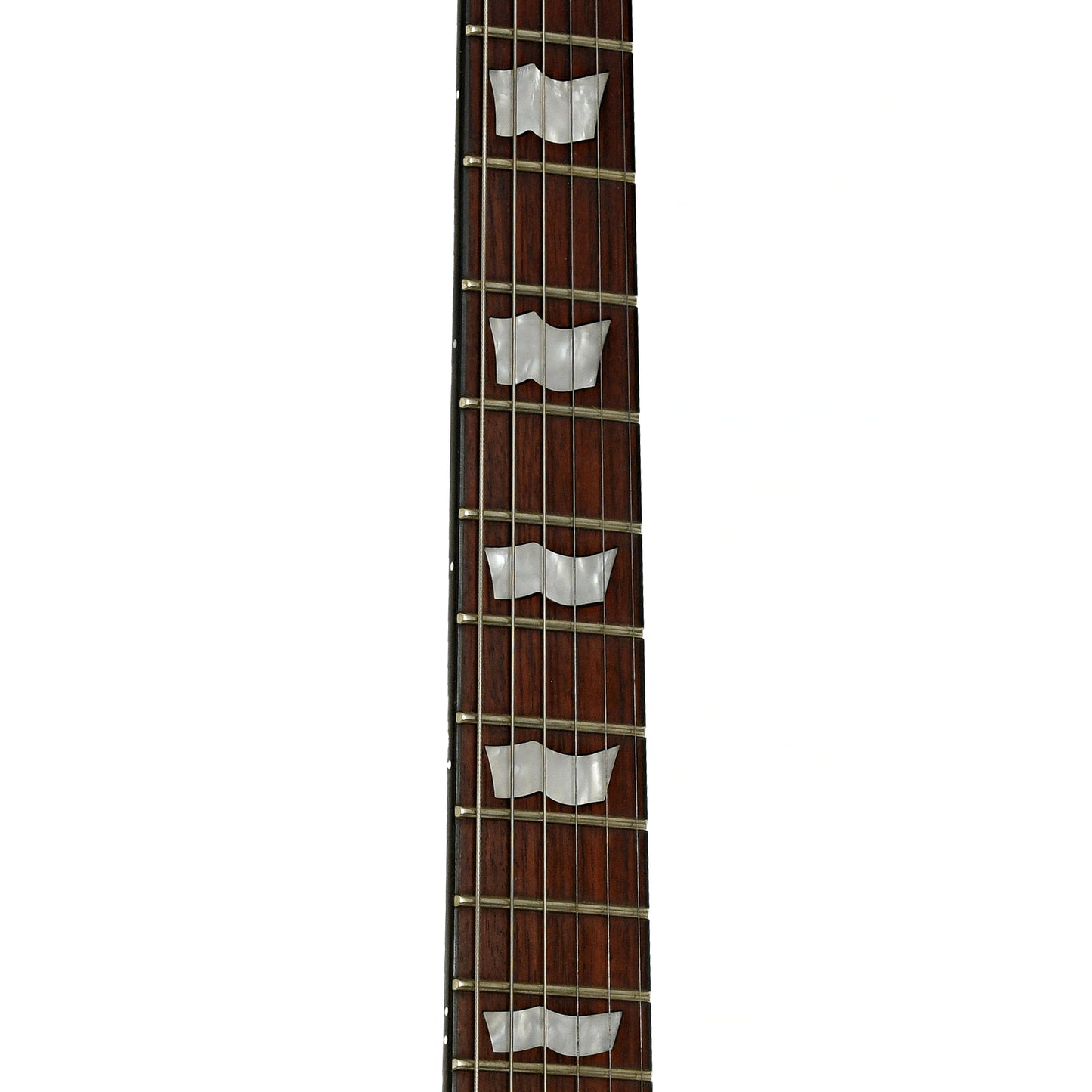 Fretboard of ESP LTD EC-201 Electric Guitar