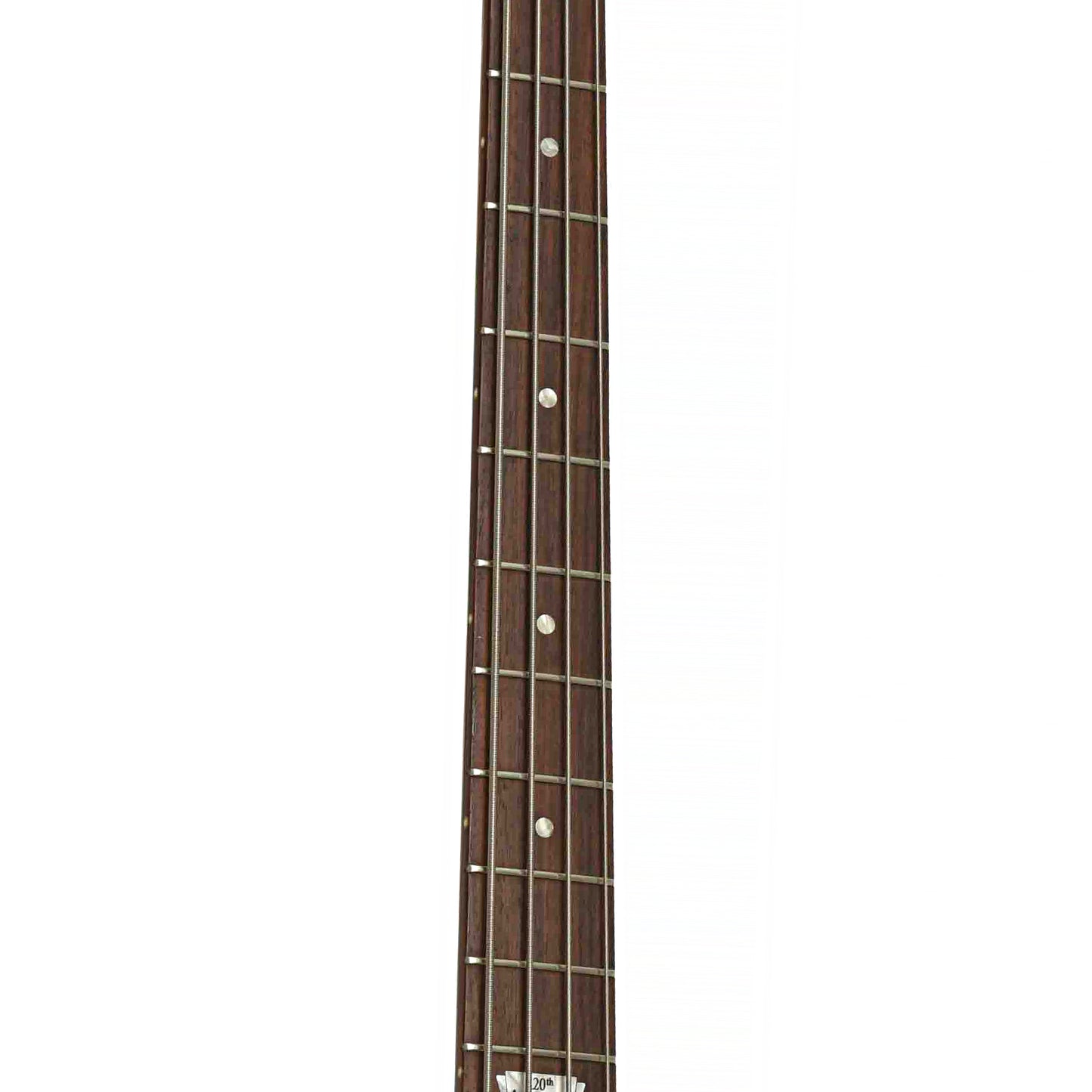Gibson Thunderbird Electric Bass (2014)