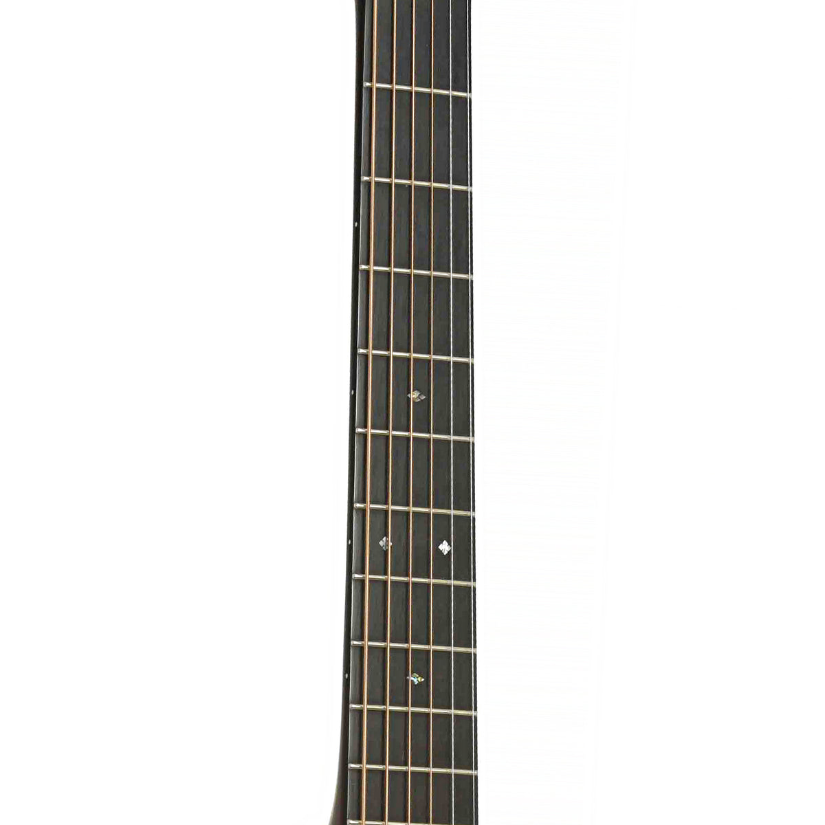 Fretboard of D12 12-Fret Dreadnought
