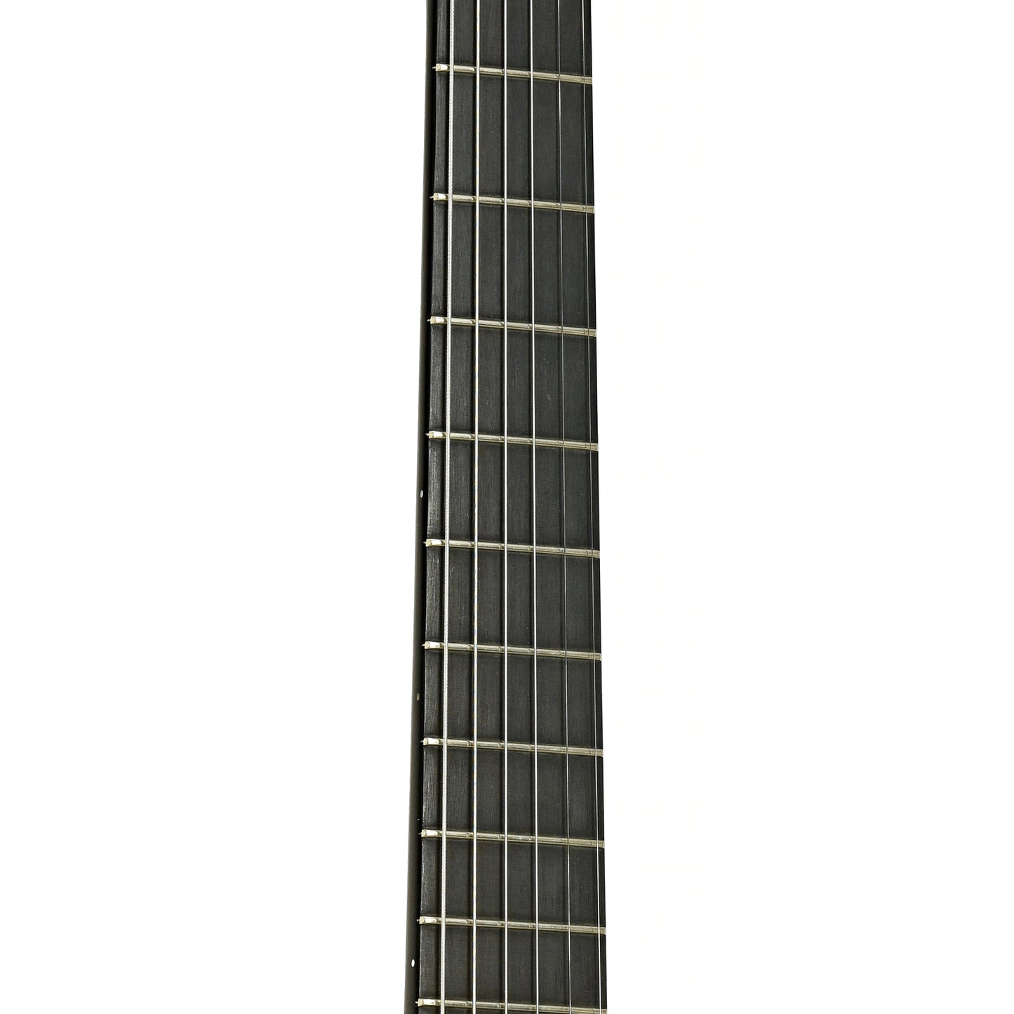 Fretboard of Jean Noel Lebreton Hot Club Acoustic Guitar