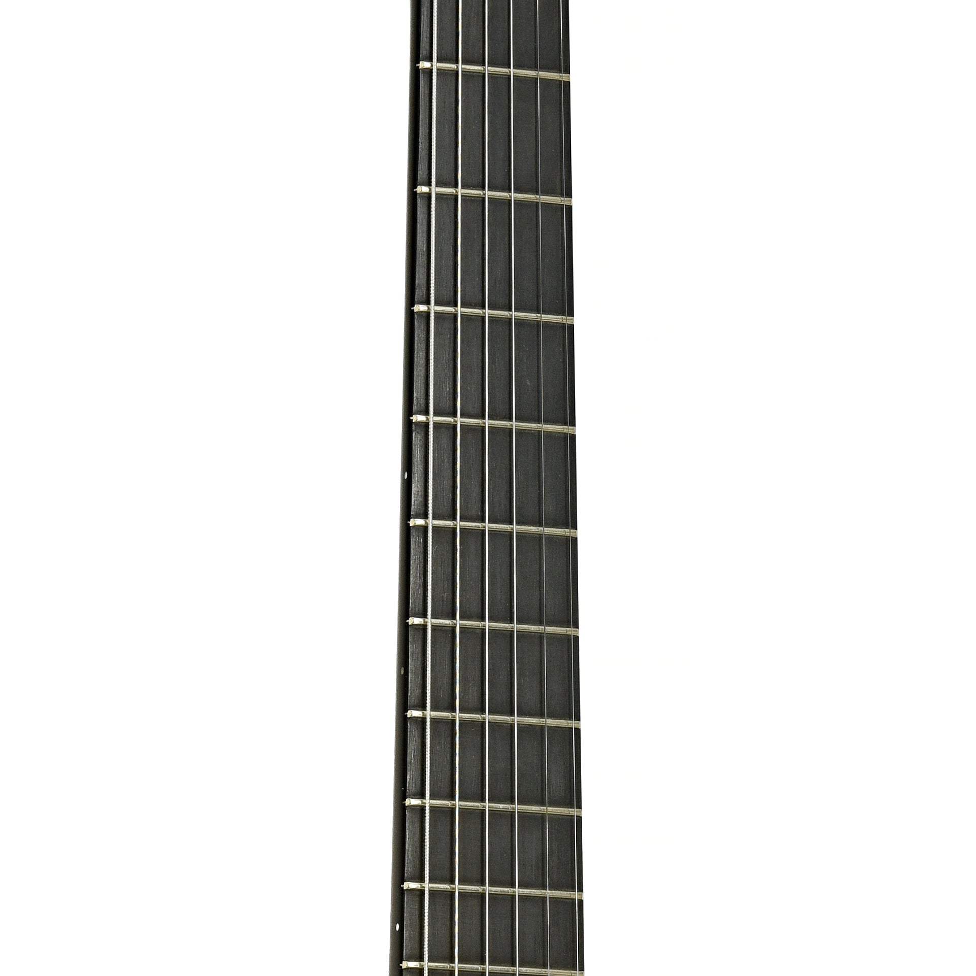 Fretboard of Jean Noel Lebreton Hot Club Acoustic Guitar