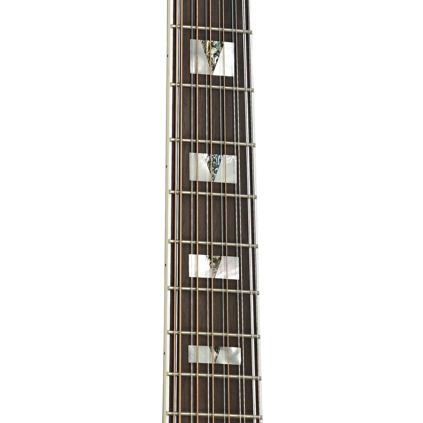 Guild F412 12-string acoustic guitar (2007)