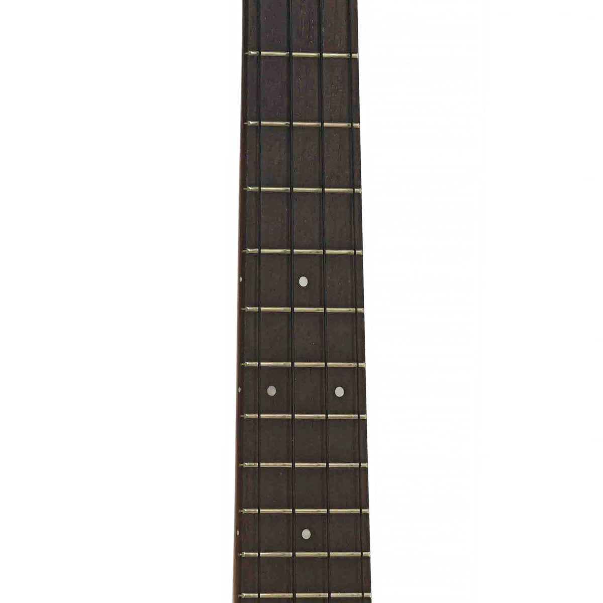 Fretboard of KTC-3 Concert Ukulele