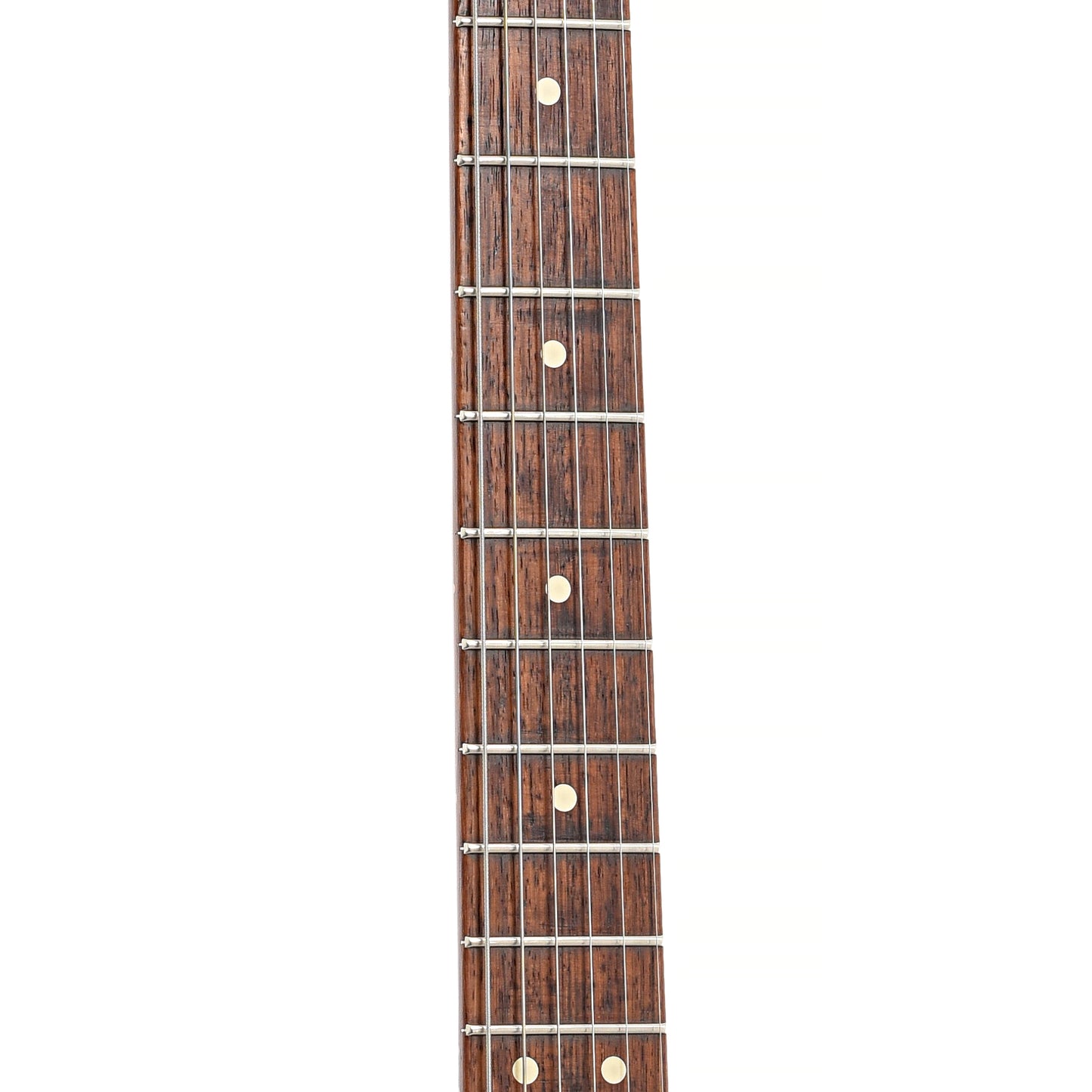 Fretboard of Fender American Lonestar  Stratocaster