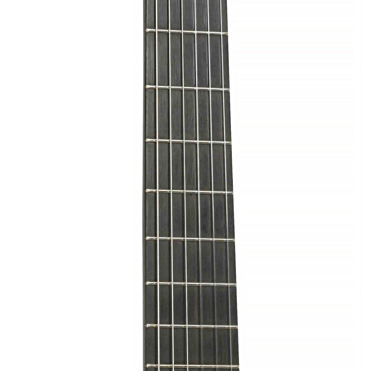 Fretboard of Esteve 7SR Classical Guitar