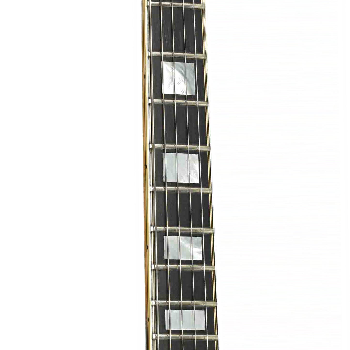 Gibson Byrdland Hollowbody Electric Guitar (1976)