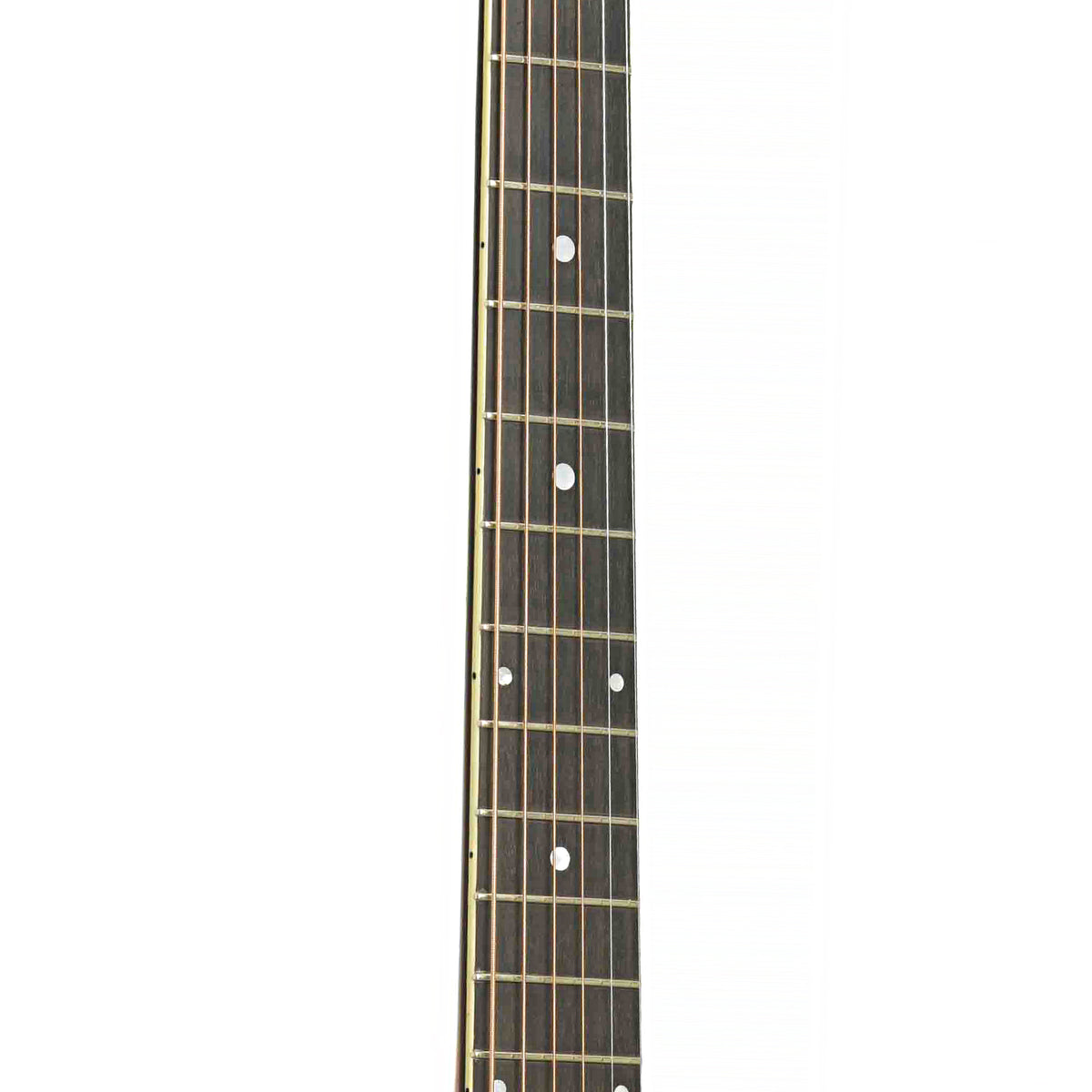Prairie State Auditorium Size Acoustic Guitar (1935)