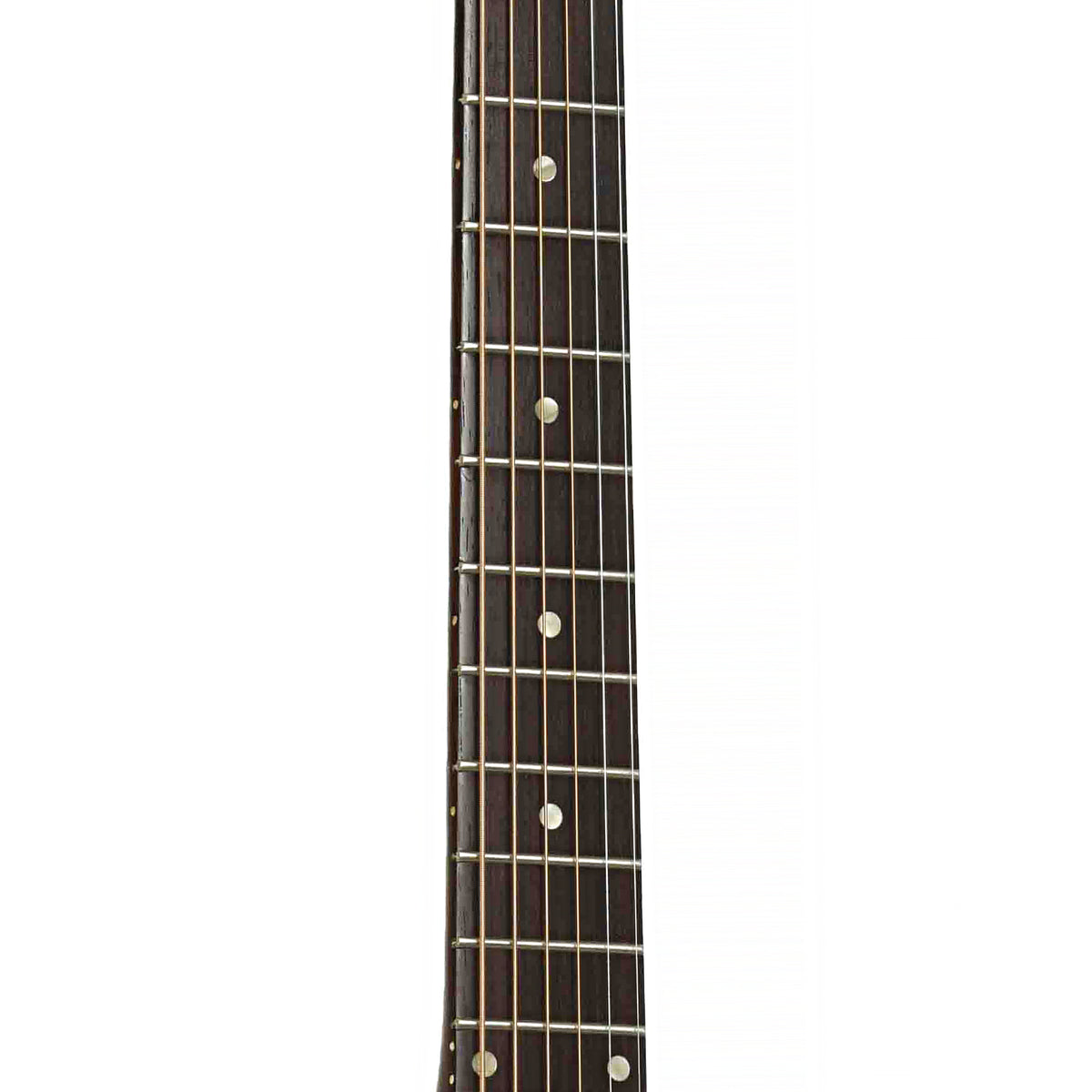 Gibson J-50 ADJ Acoustic Guitar (1963)