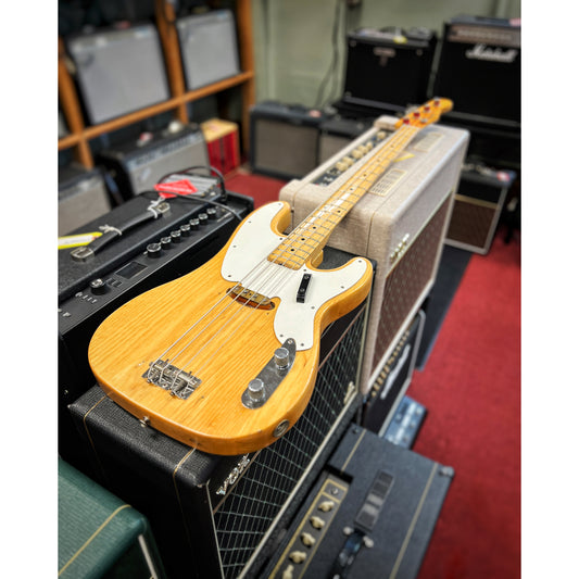Fender Telecaster Bass (1971)