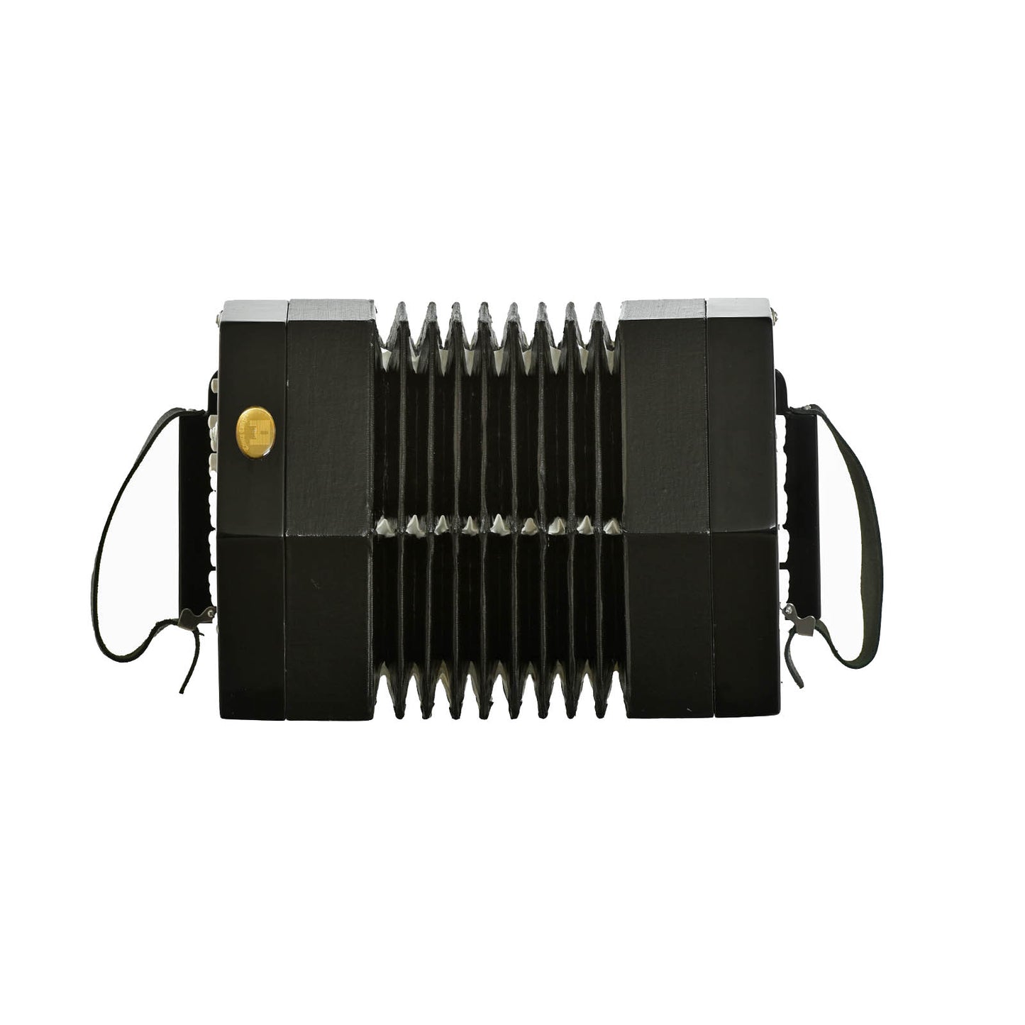 Image 6 of Trinity College AP-1130A Anglo-Style 30 Button Concertina