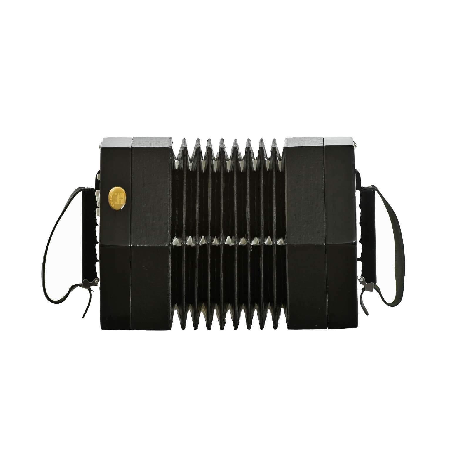 Image 6 of Trinity College AP-1130A Anglo-Style 30 Button Concertina