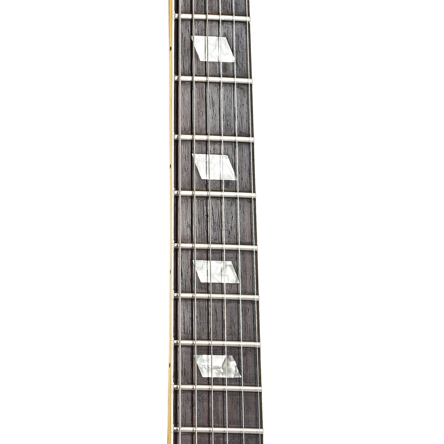 Fretboard of Epiphone E230TD Casino Hollowbody Electric Guitar (1967)