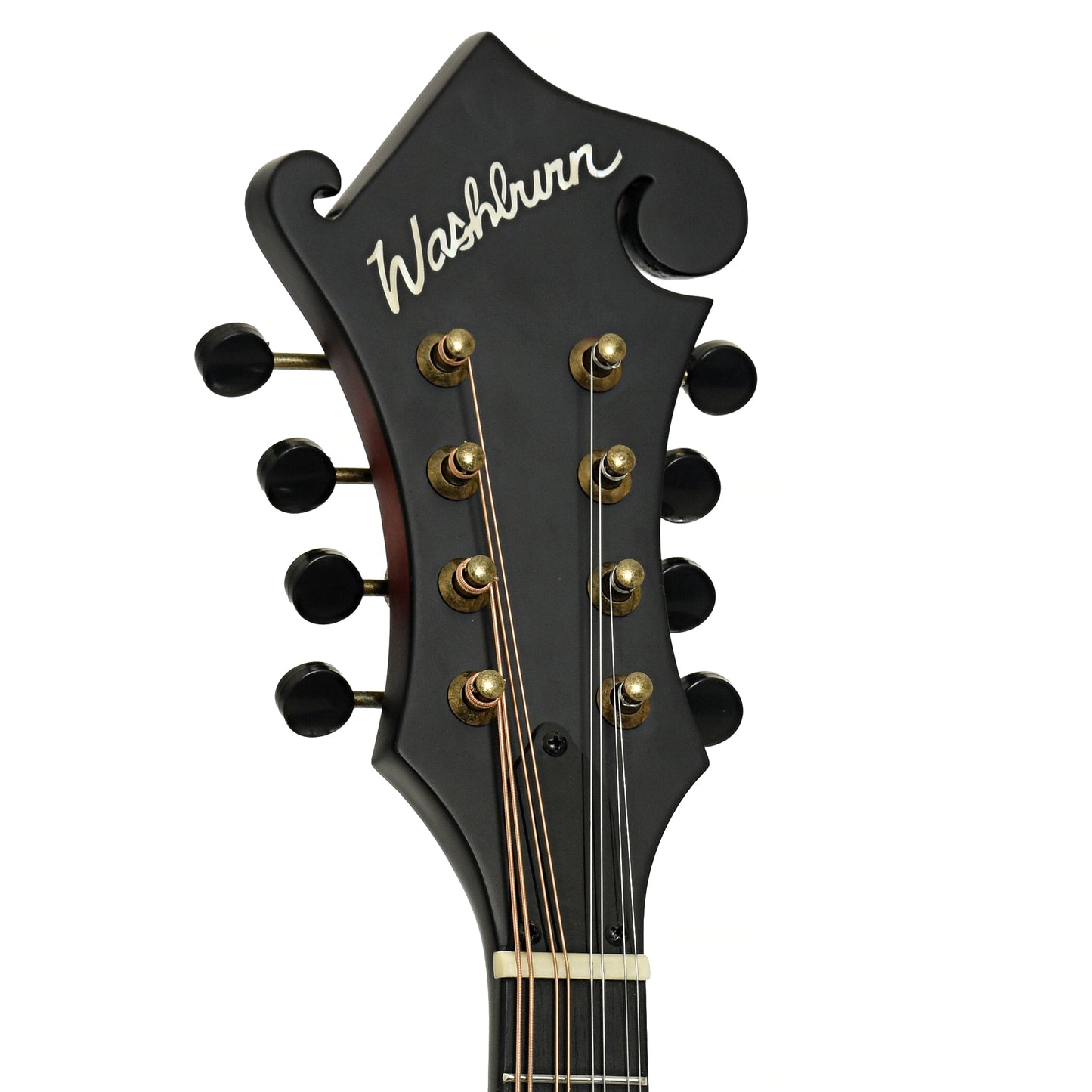 Washburn Americana M108SW F-Style Mandolin (2020)