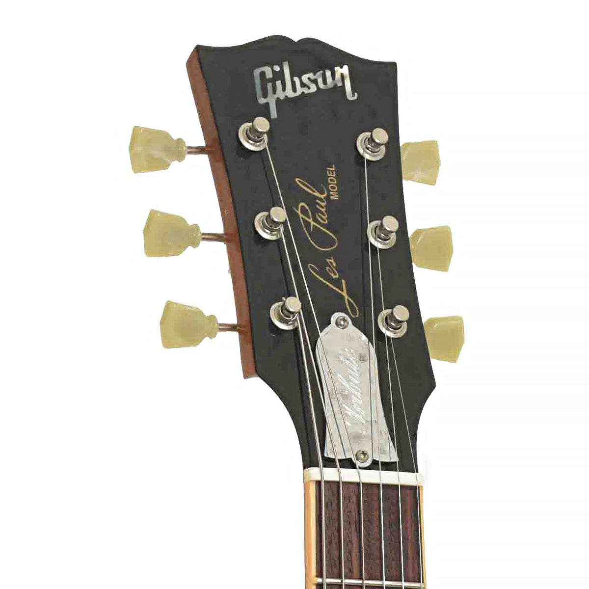 Gibson '52 Les Paul Tribute Prototype Goldtop  Electric Guitar (2009)