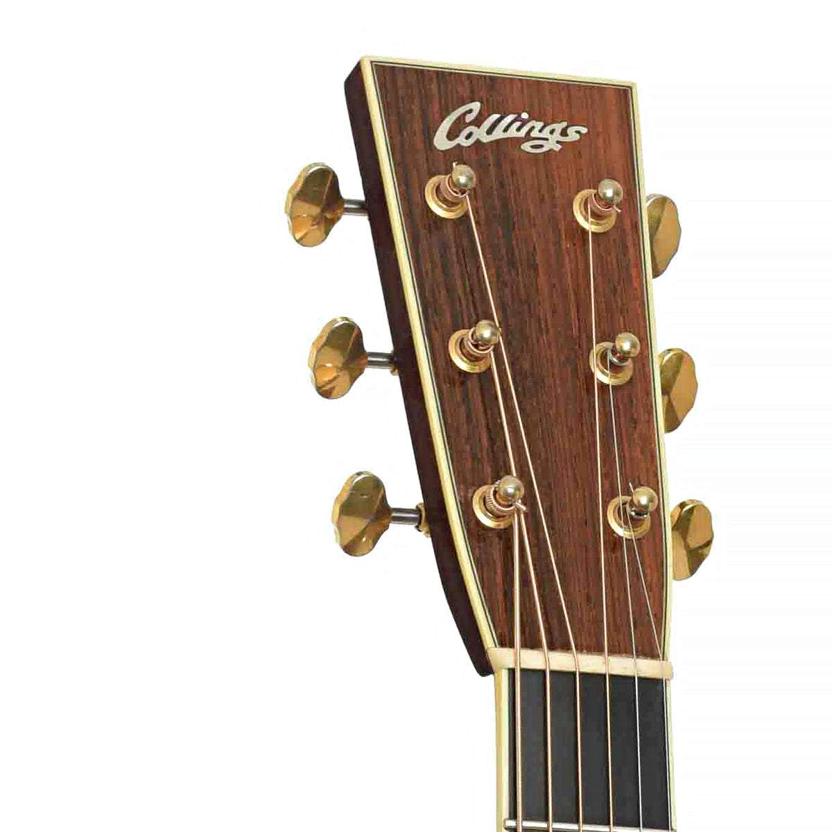Collings OM-3 Acoustic Guitar (1992)
