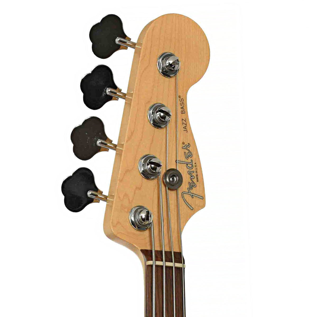 Fender New American Standard Jazz Bass (2012)