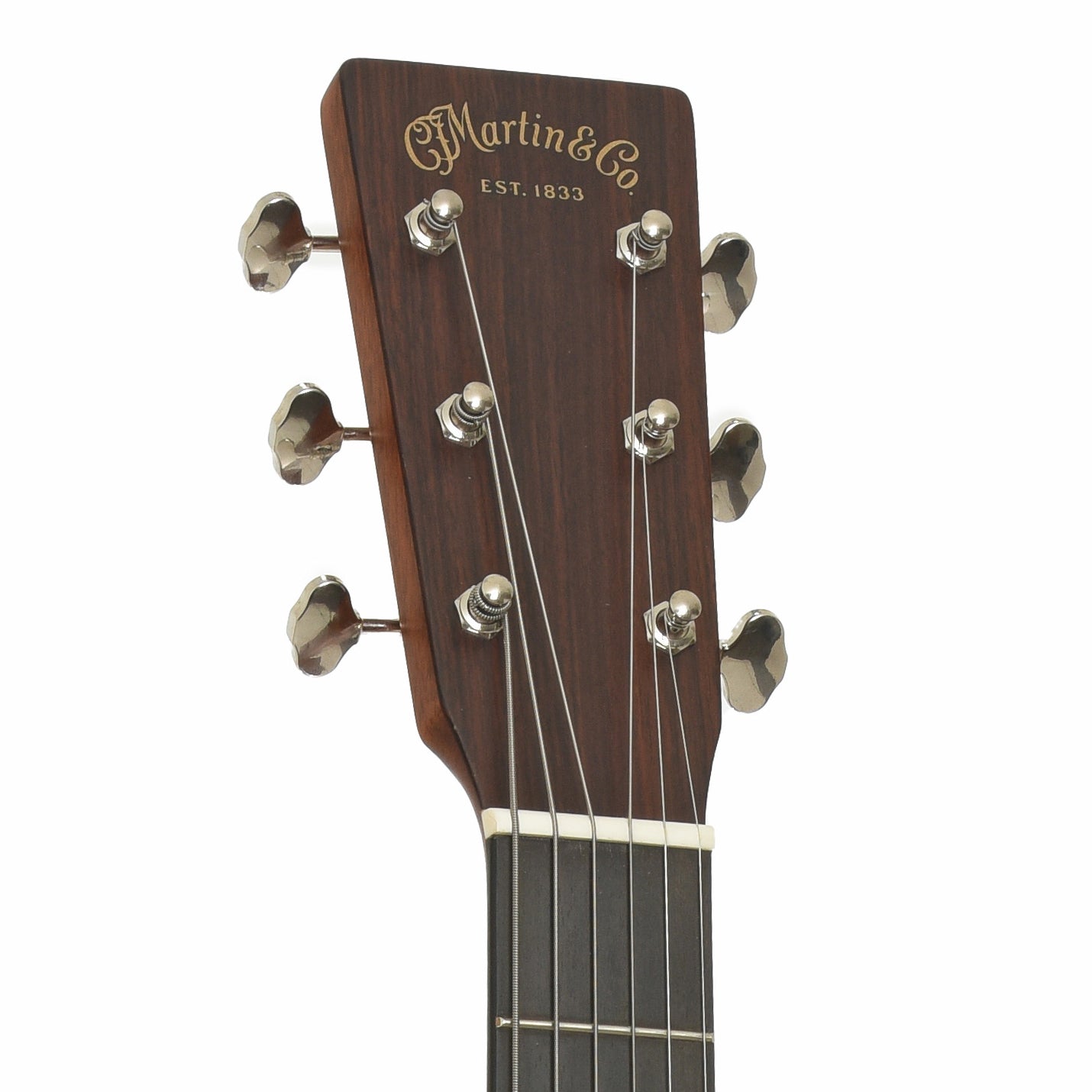 Martin D-17 Acoustic Guitar (2025)