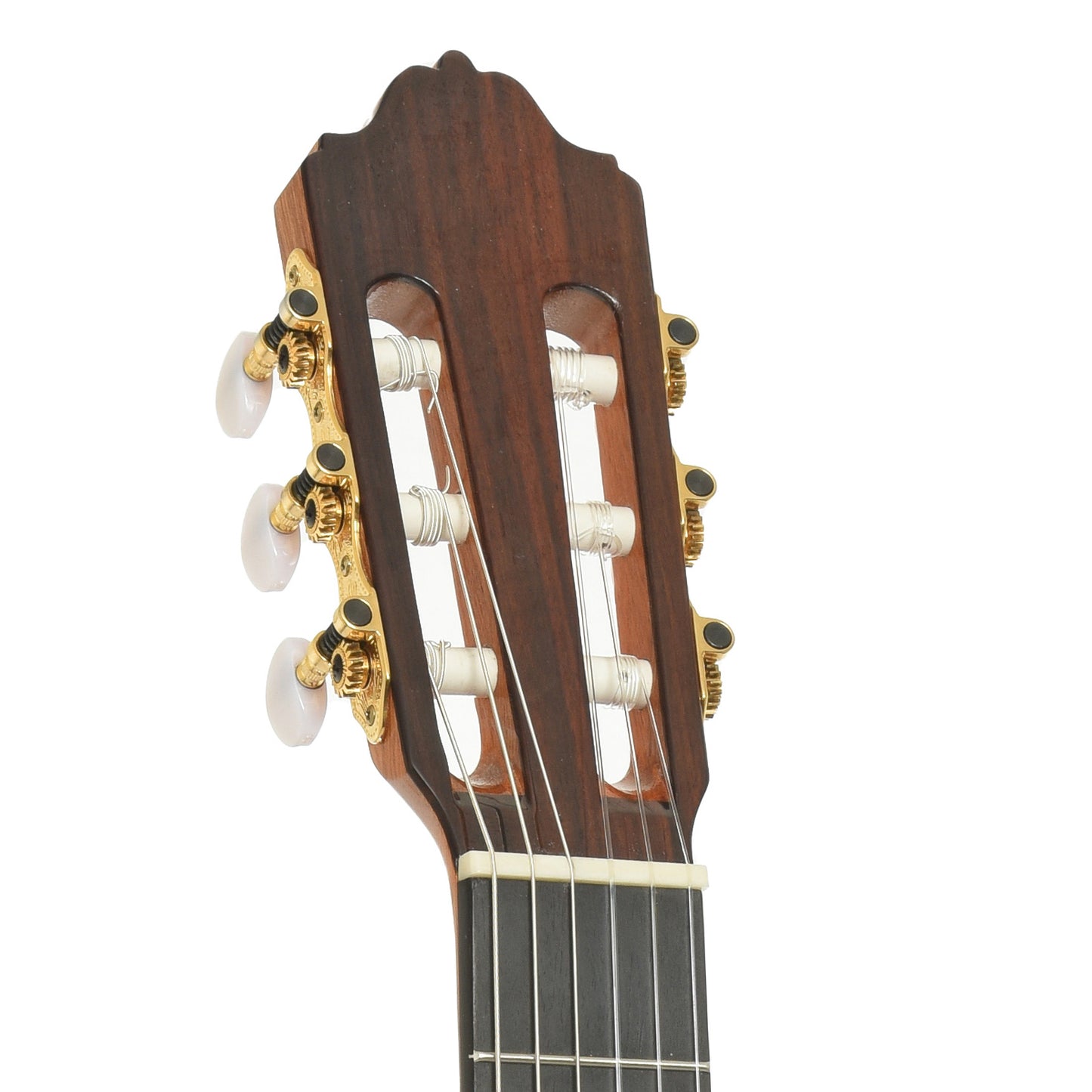 Tuners of Esteve 7SR Classical Acoustic Guitar