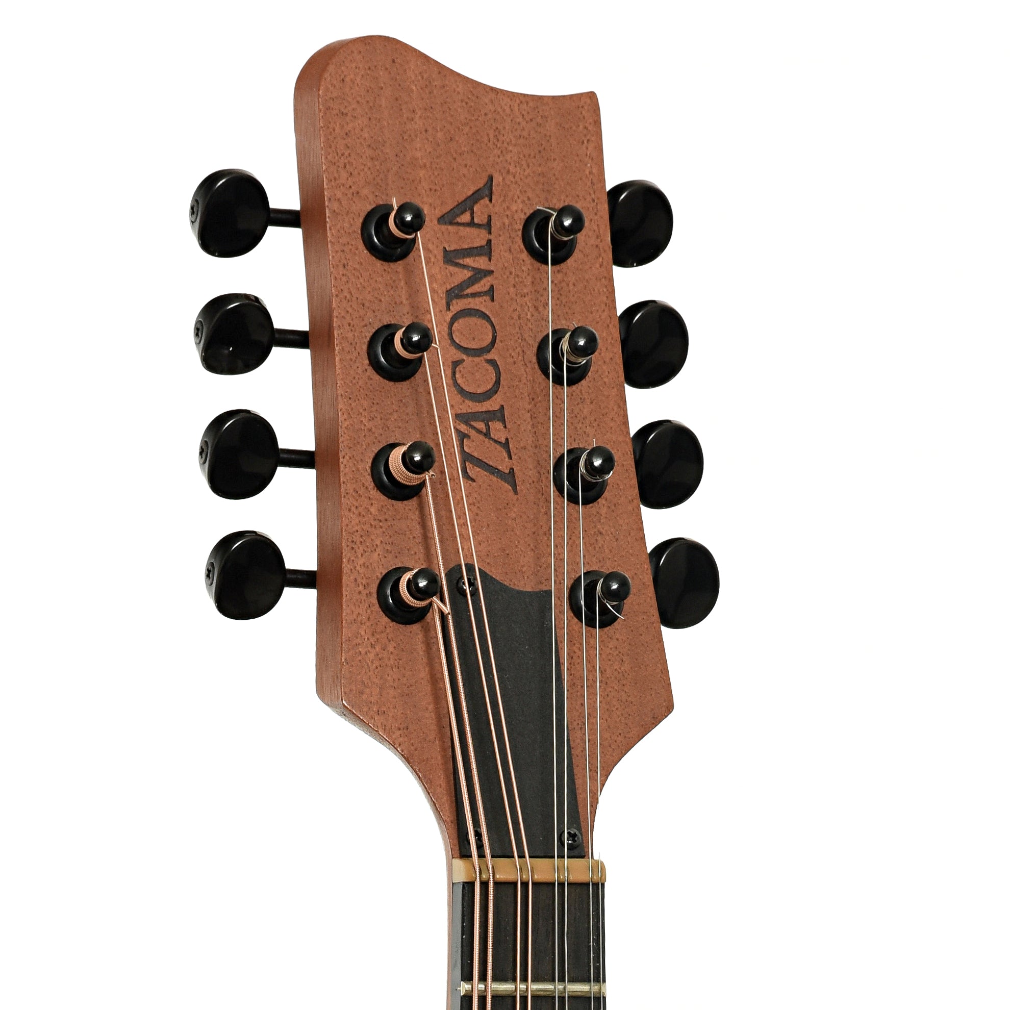 Tacoma M-1 Mandolin (1999) – Elderly Instruments