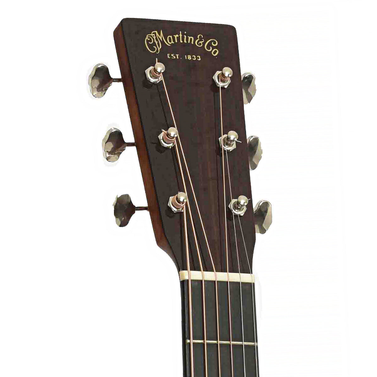 Martin 000-18 Custom Acoustic Guitar (2022)