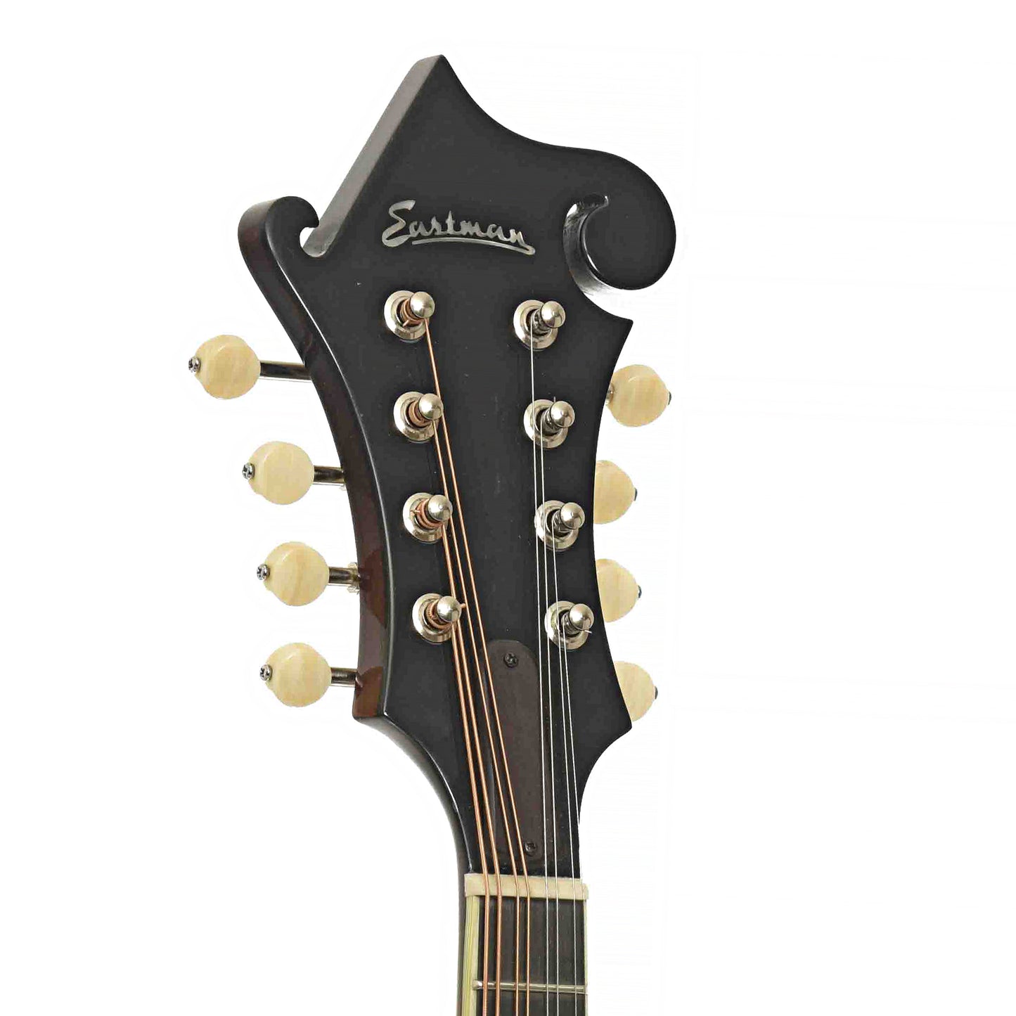 Eastman MD-515 F-Style Mandolin (2022)