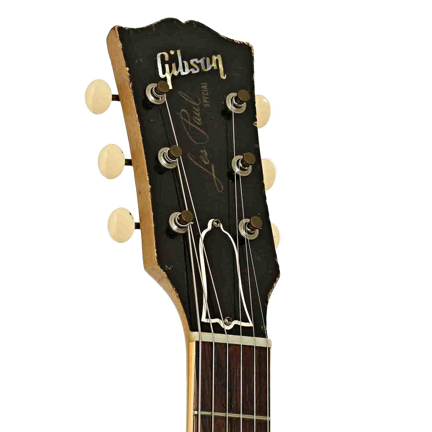 値下げ！Gibson Les Paul Special Gibson 1957 Les Paul Special Single Cut Reissue Ultra Light Aged