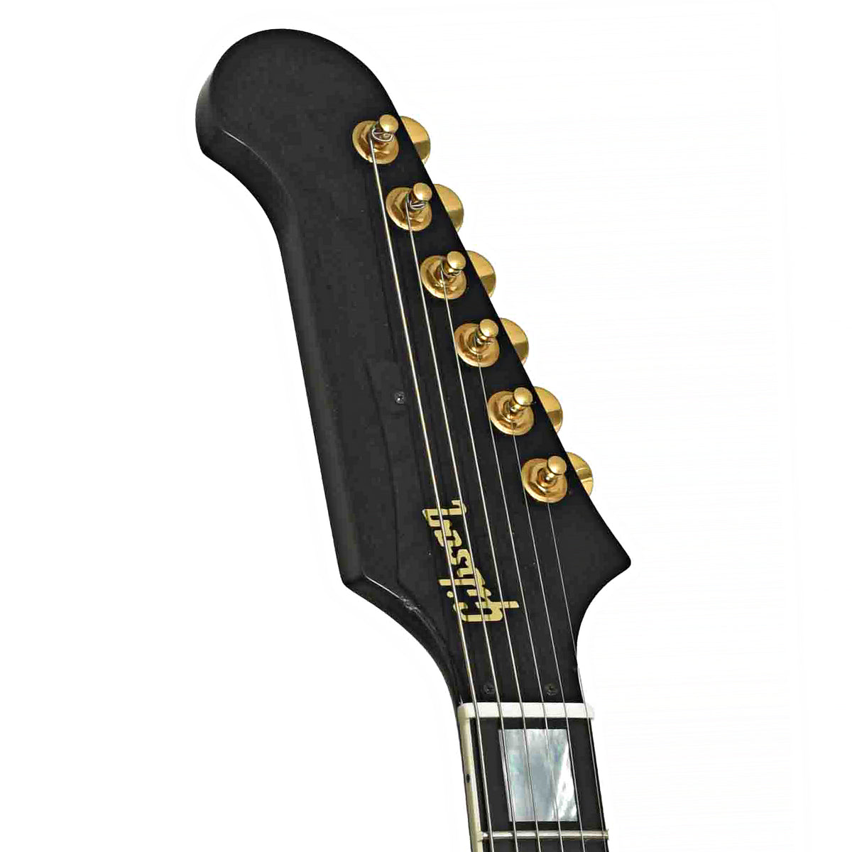Gibson Custom Firebird Custom Electric Guitar (2020)