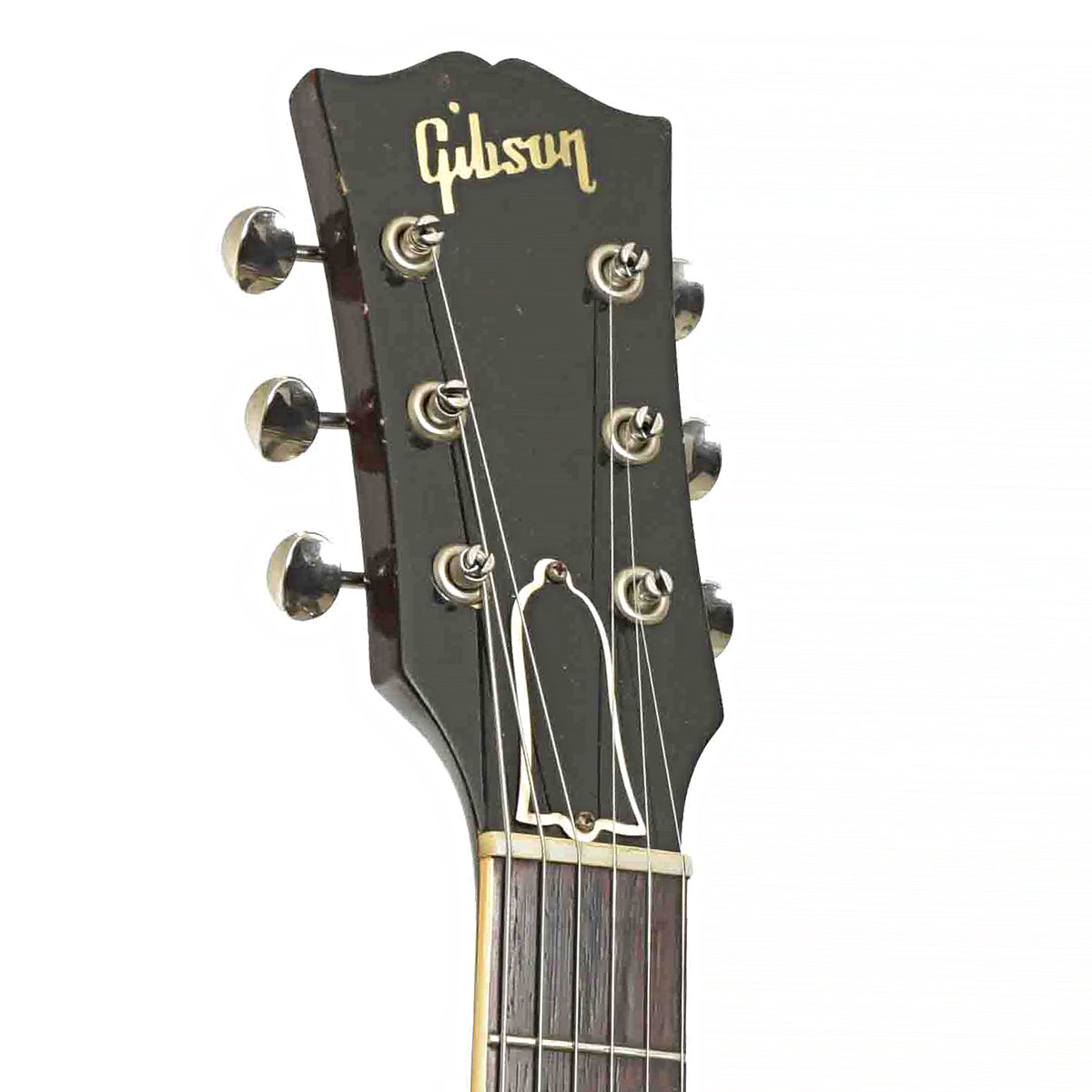 Gibson ES-225TD Hollowbody Electric Guitar (1957)