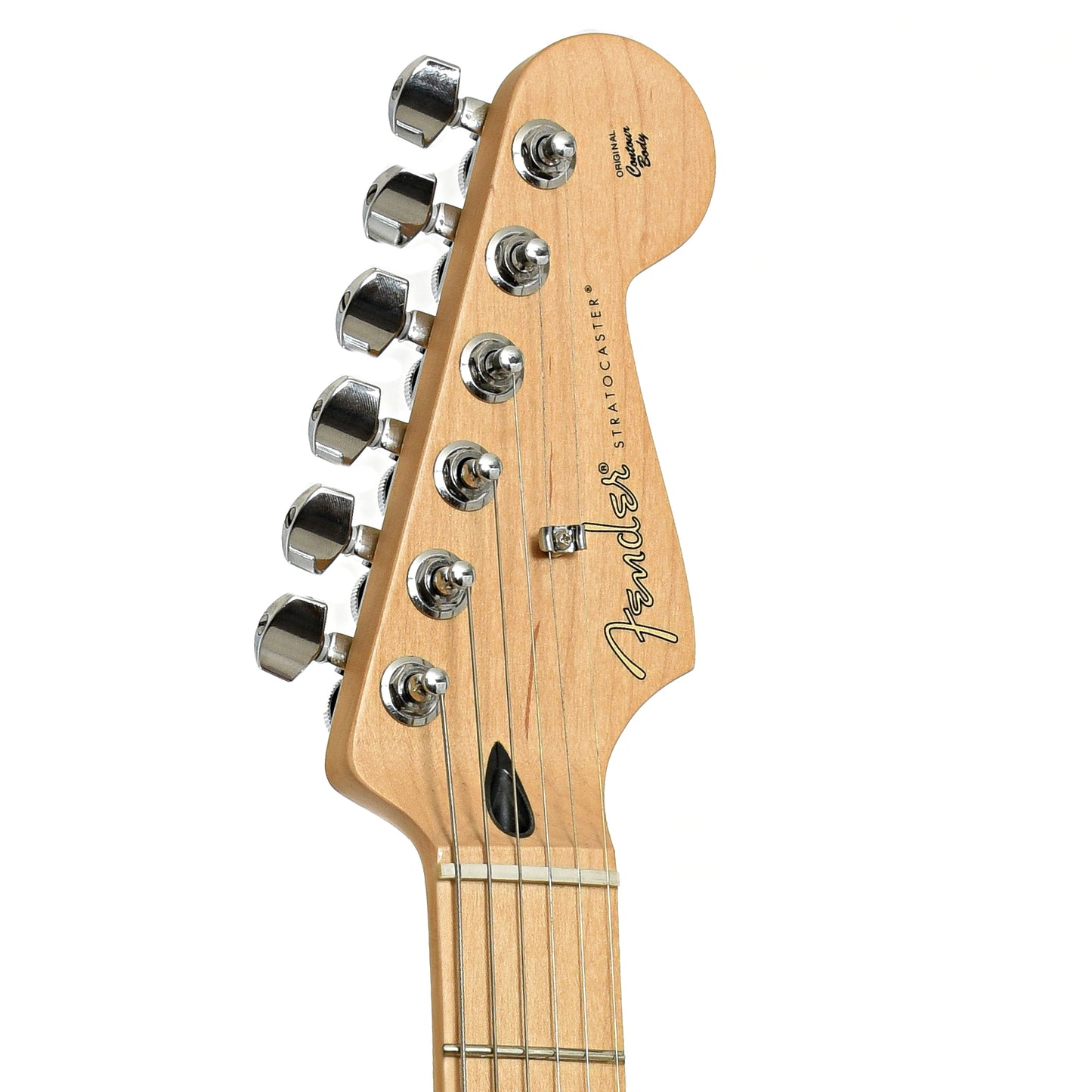 Fender Screamadelica Stratocaster Electric Guitar (2022)