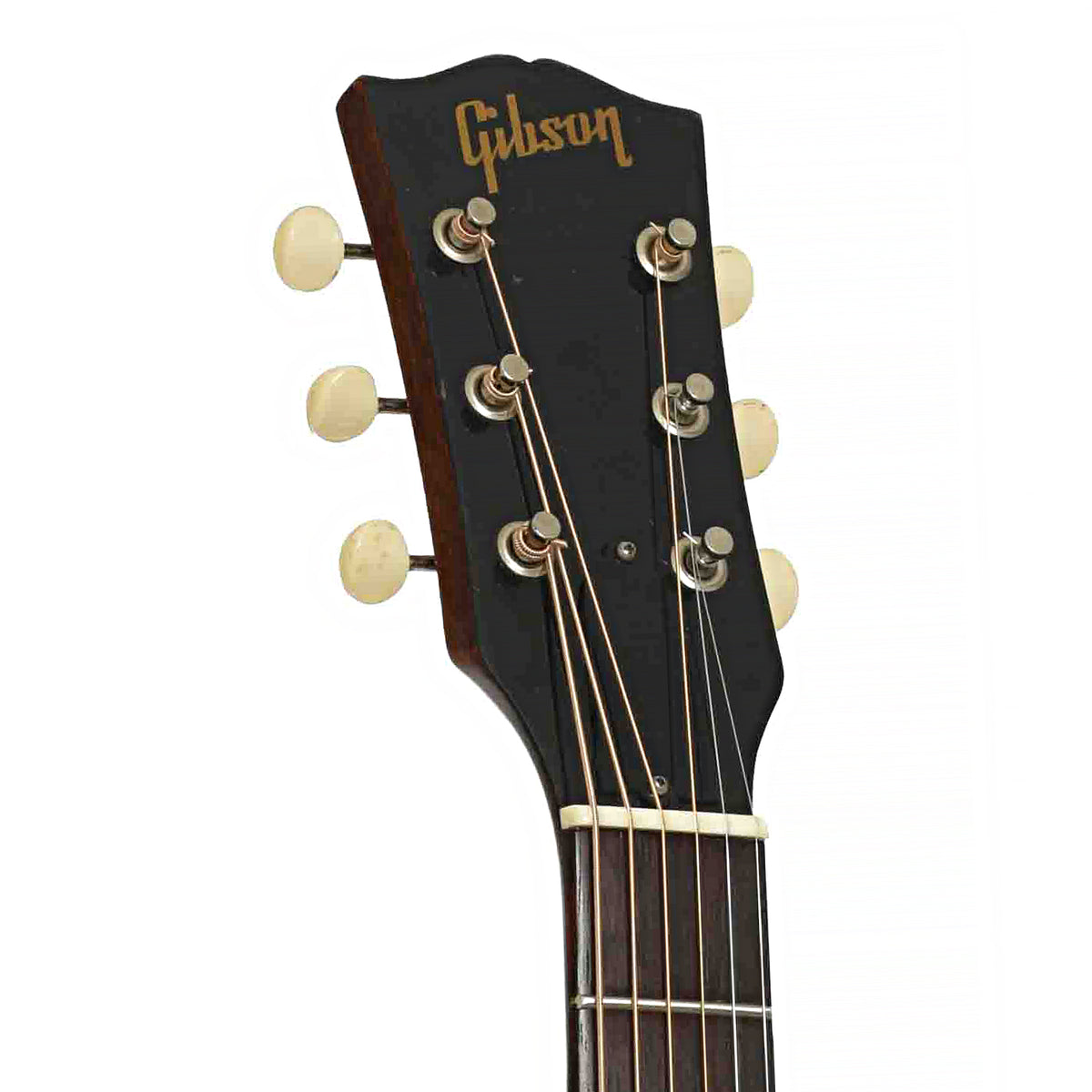 Gibson J-50 ADJ Acoustic Guitar (1963)
