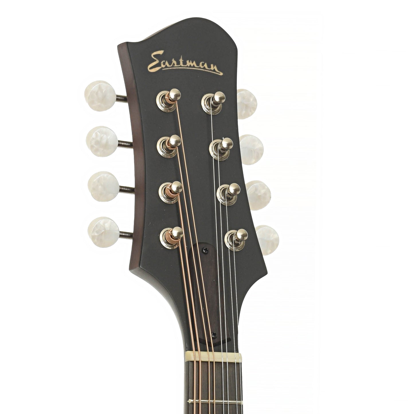 Eastman MD-305 Classic A-Style Mandolin (2024)