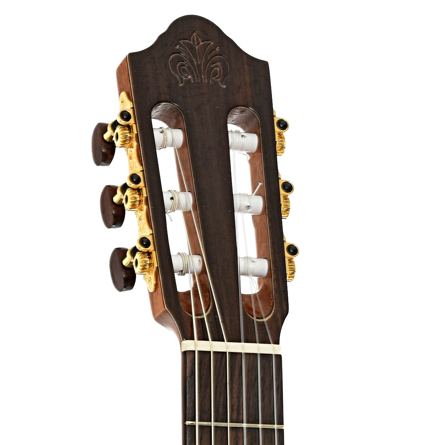 Kremona Shopworn Artist Series Fiesta FC Classical Guitar and Case