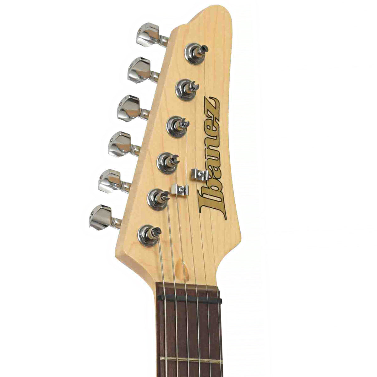 Ibanez AZES40B Electric Guitar, Black