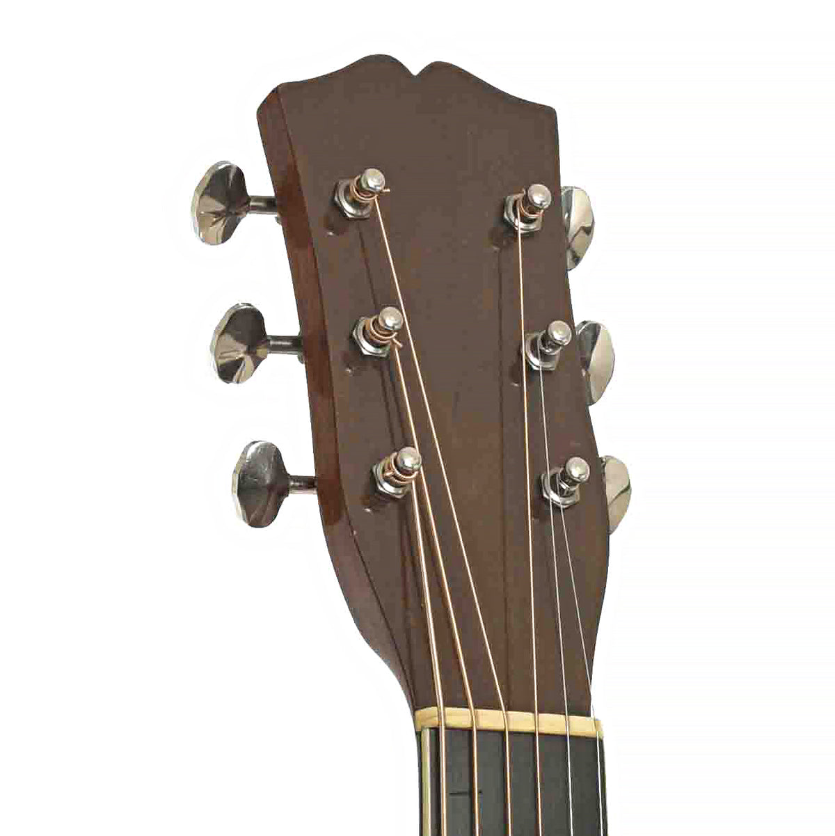 Prairie State Auditorium Size Acoustic Guitar (1935)
