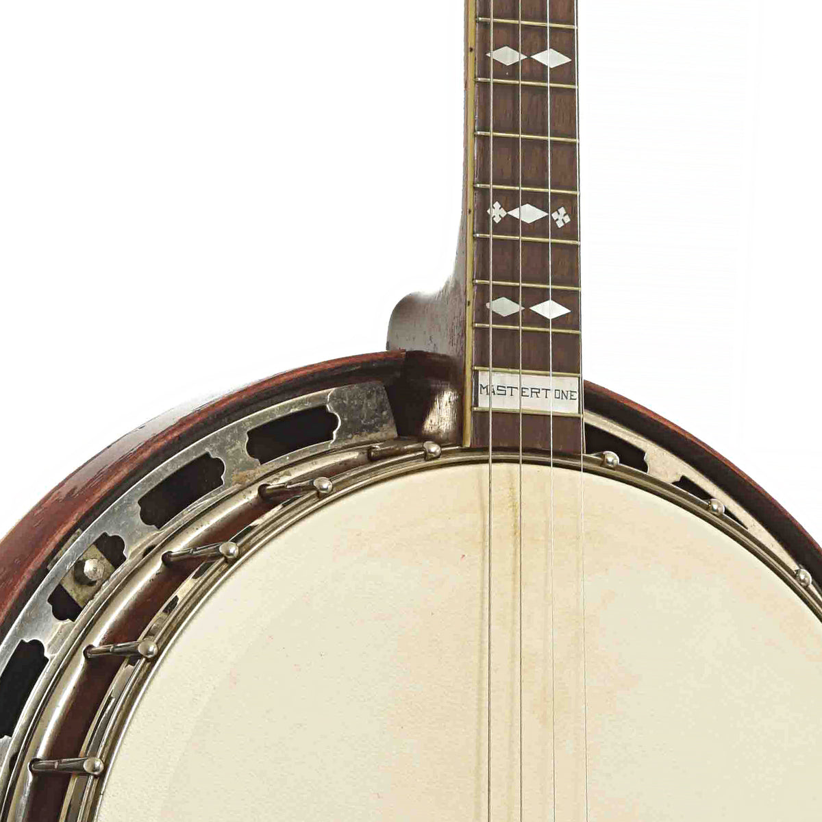Gibson TB-3 Tenor Banjo (1926)