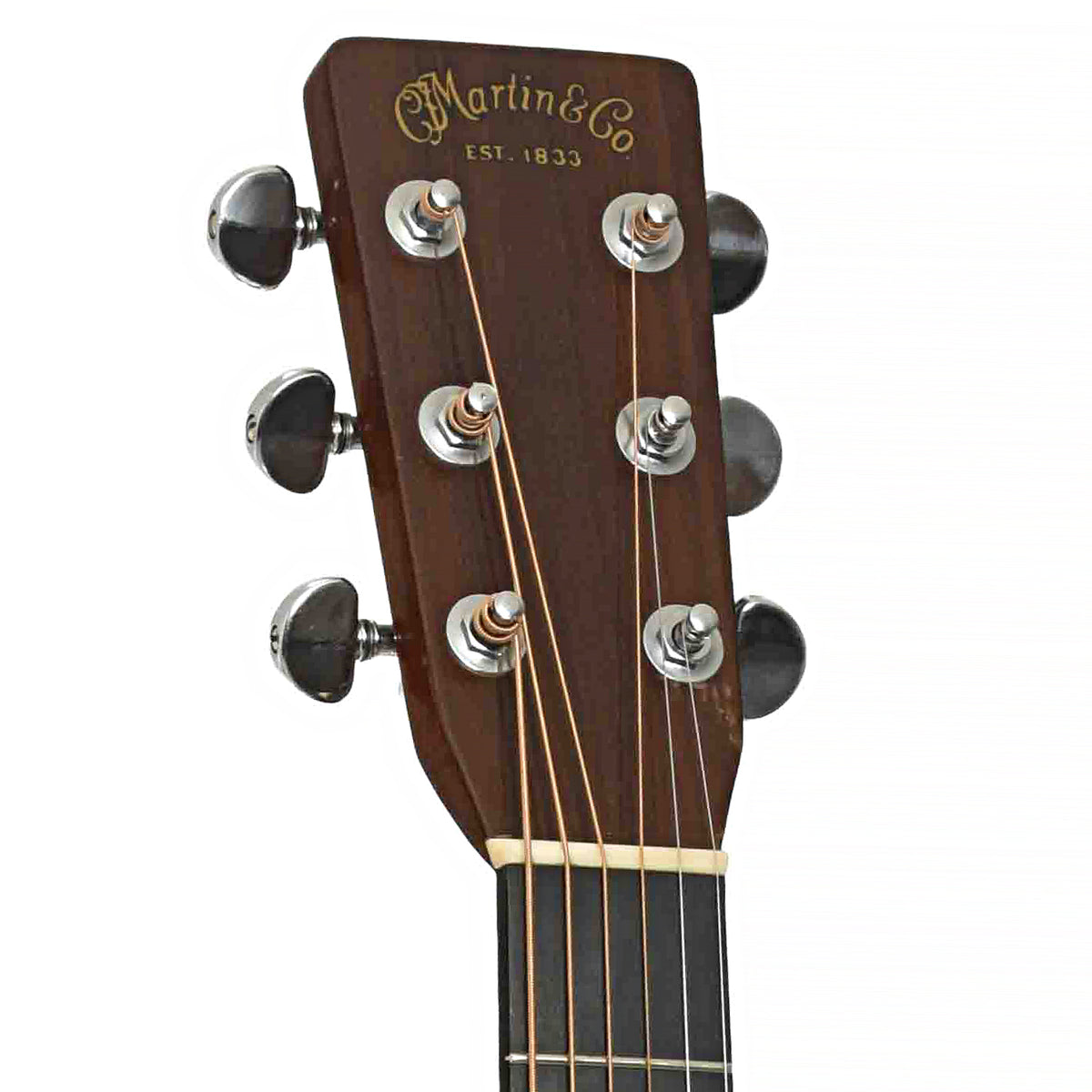 Martin 000-28 Acoustic Guitar (1975)