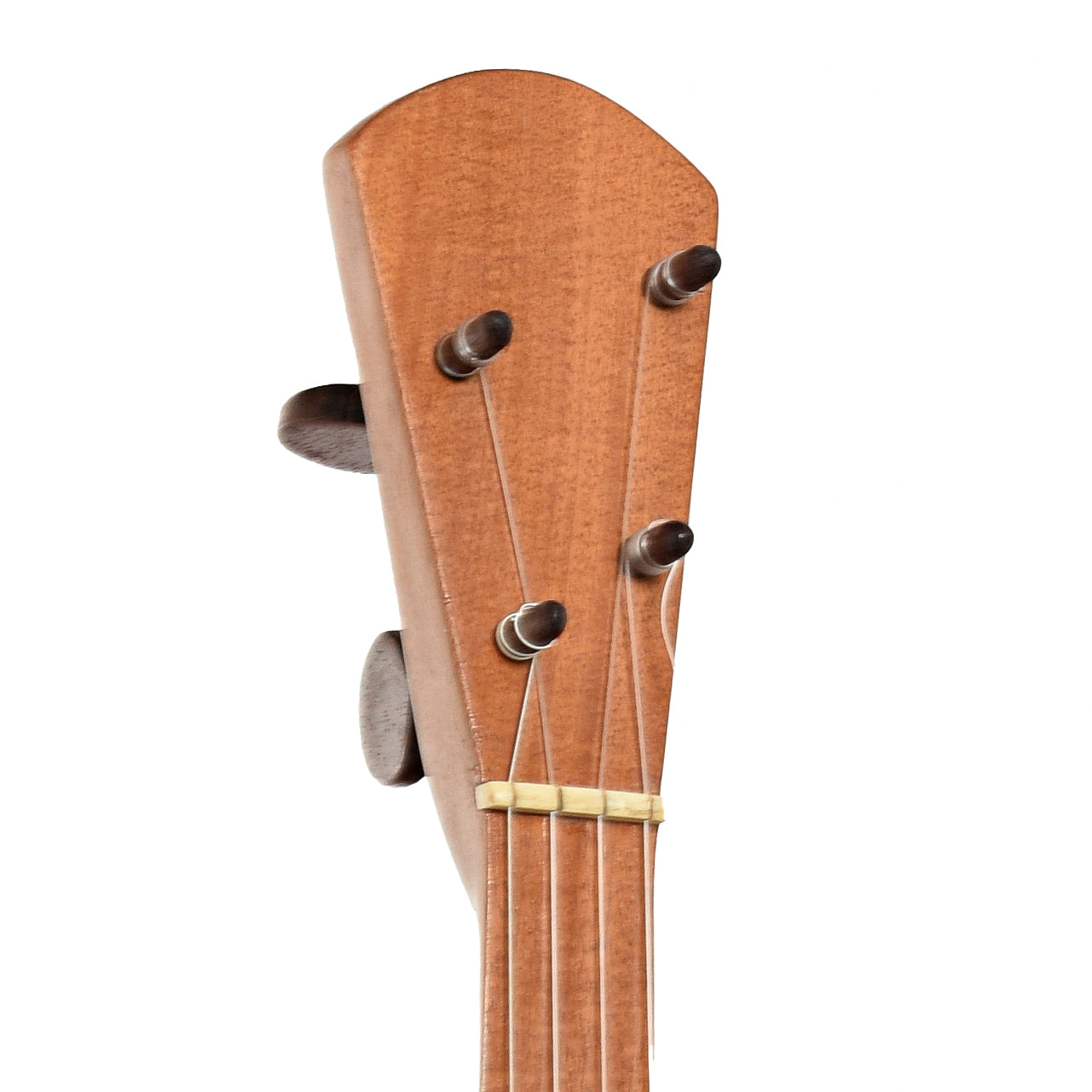 Menzies Fretless Gourd Banjo #601