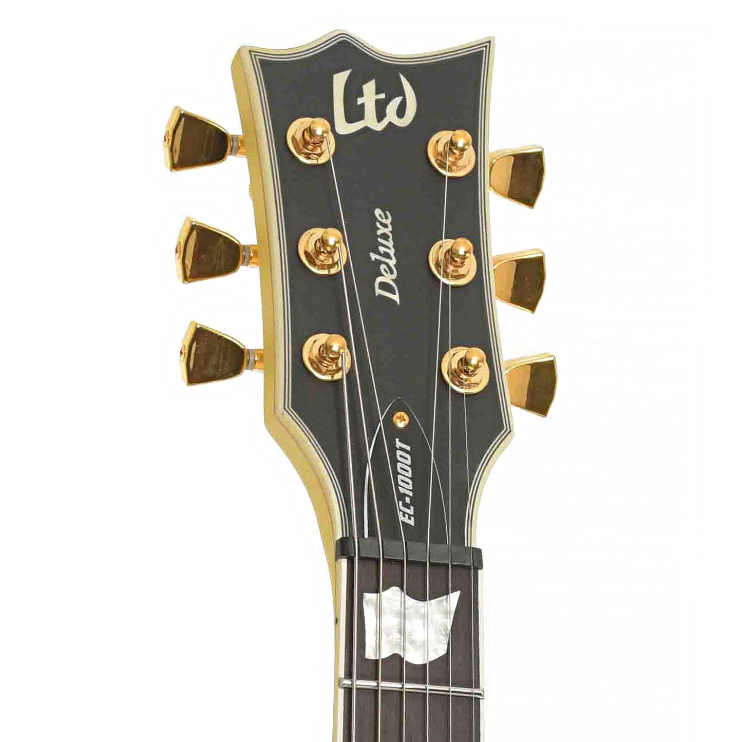 ESP LTD EC-1000T CTM Electric Guitar (2023)