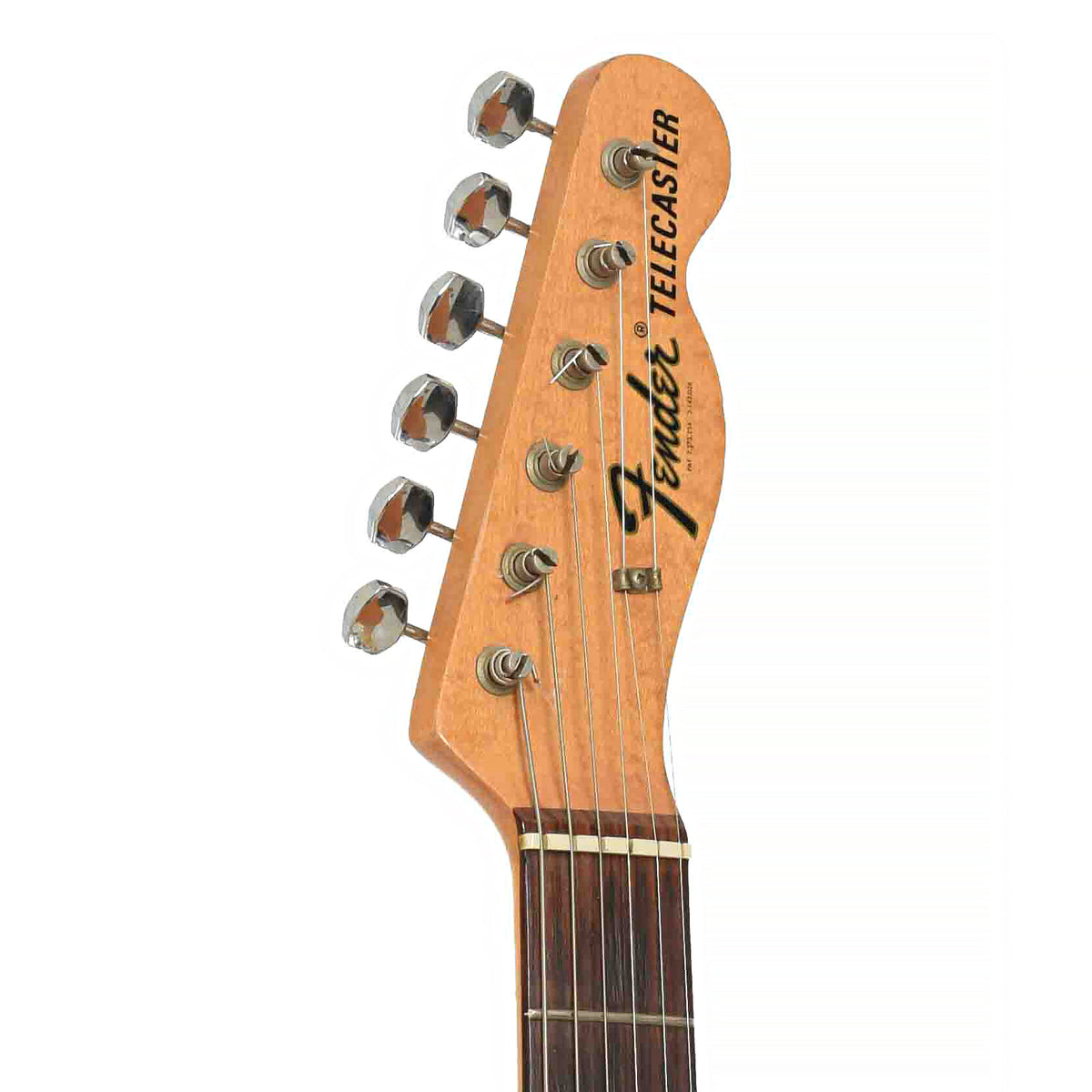 Fender Telecaster Electric Guitar (1968)