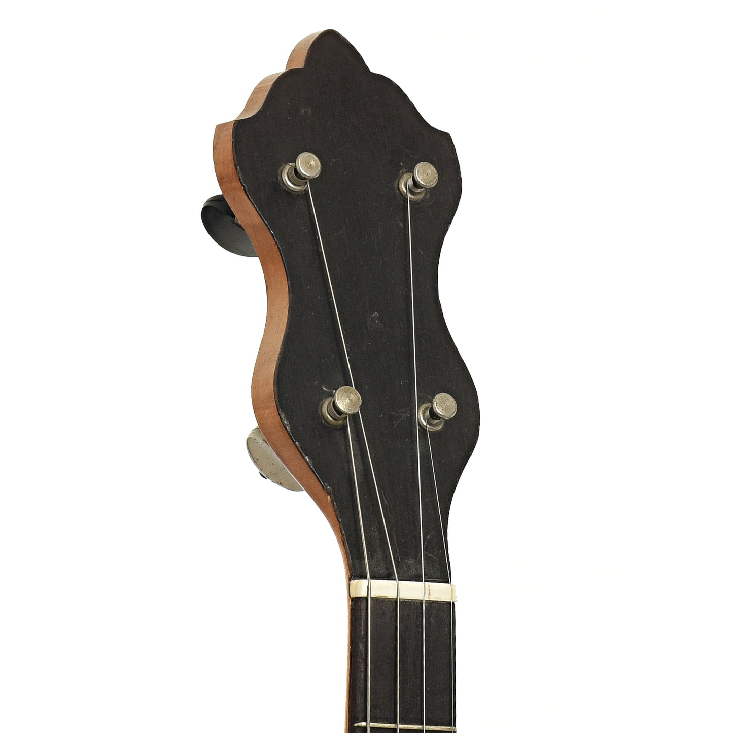 Stromberg Voisinet Tenor Banjo (1920s)