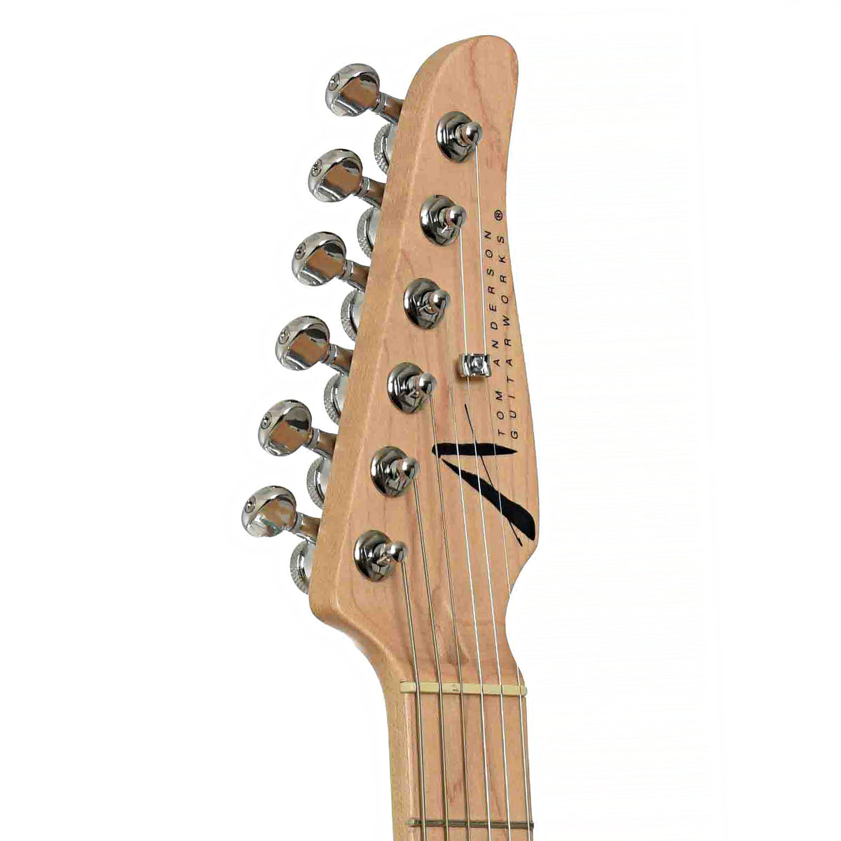 Tom Anderson Classic Electric Guitar (2022)