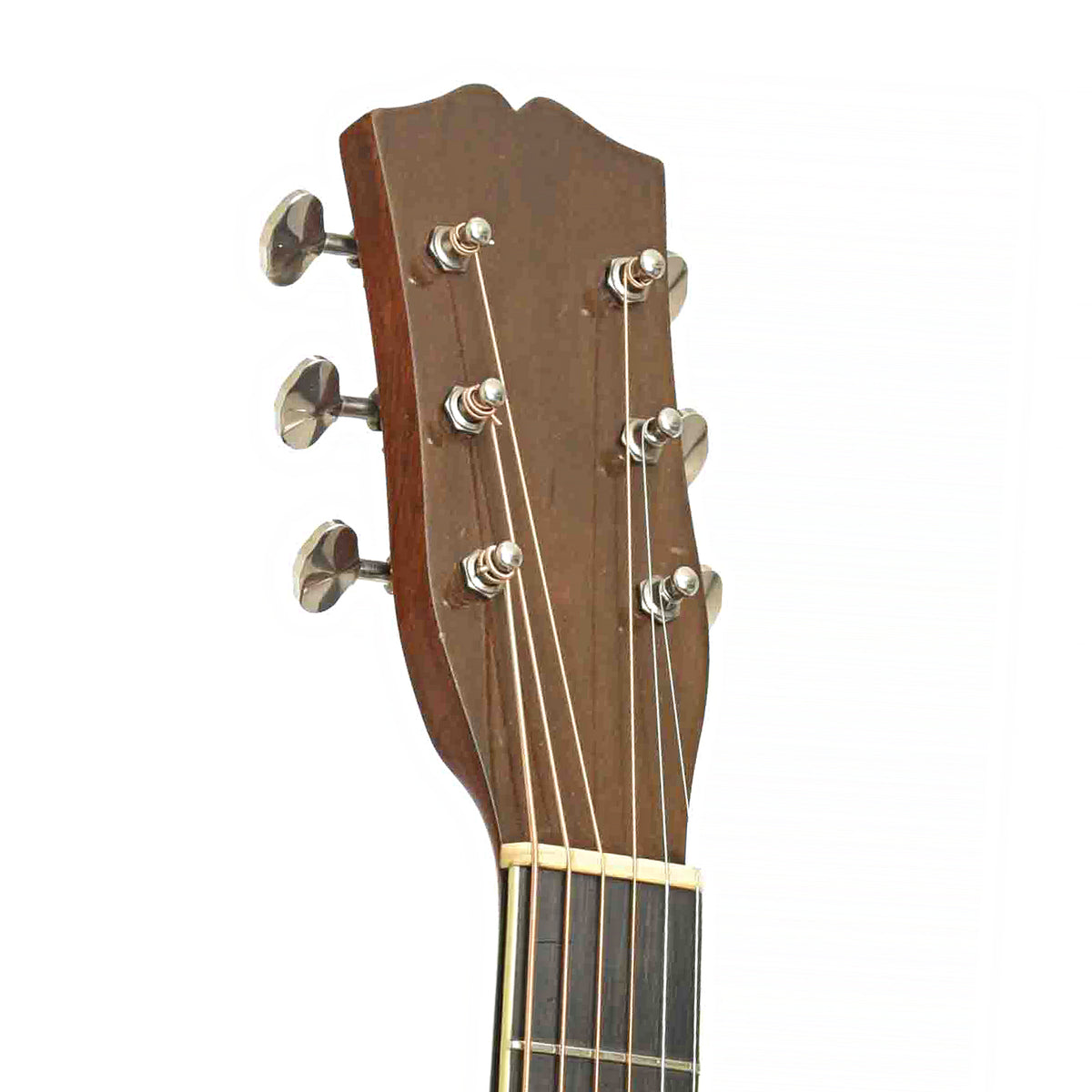 Prairie State Auditorium Size Acoustic Guitar (1935)