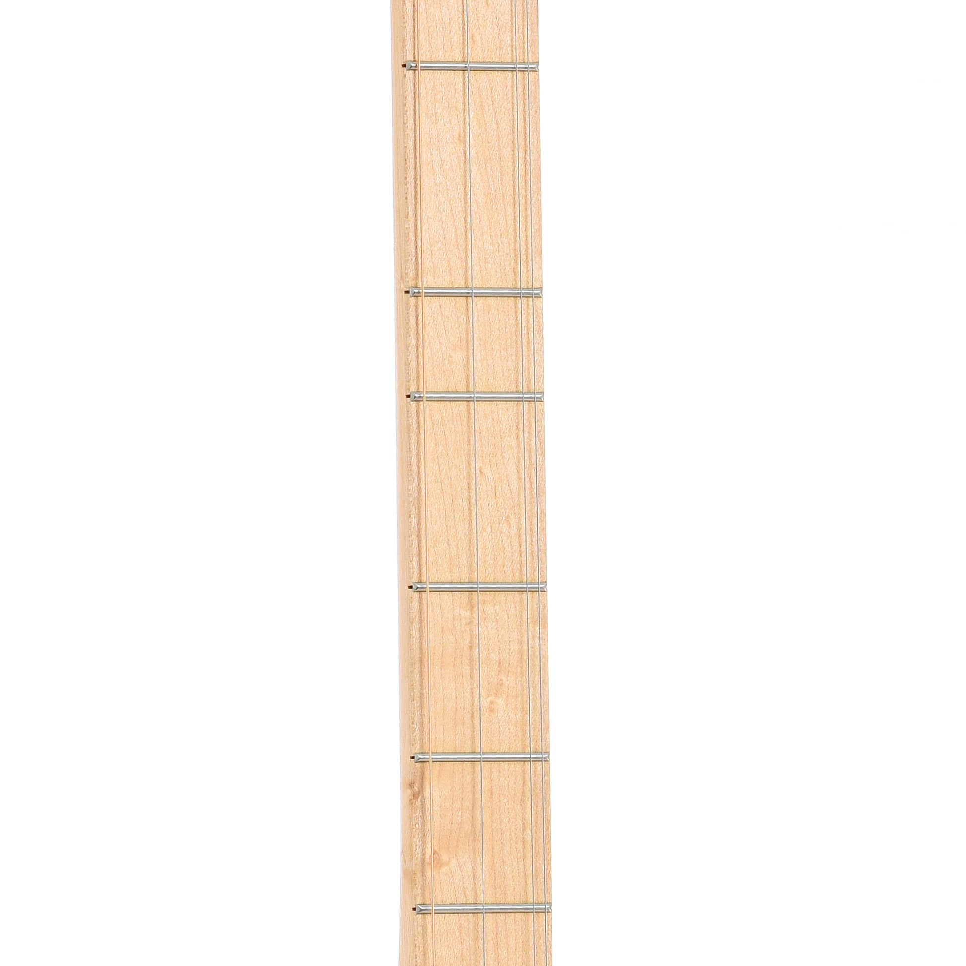 Fretboard of Seagull M4 "Merlin" 4-String Diatonic Acoustic Instrument