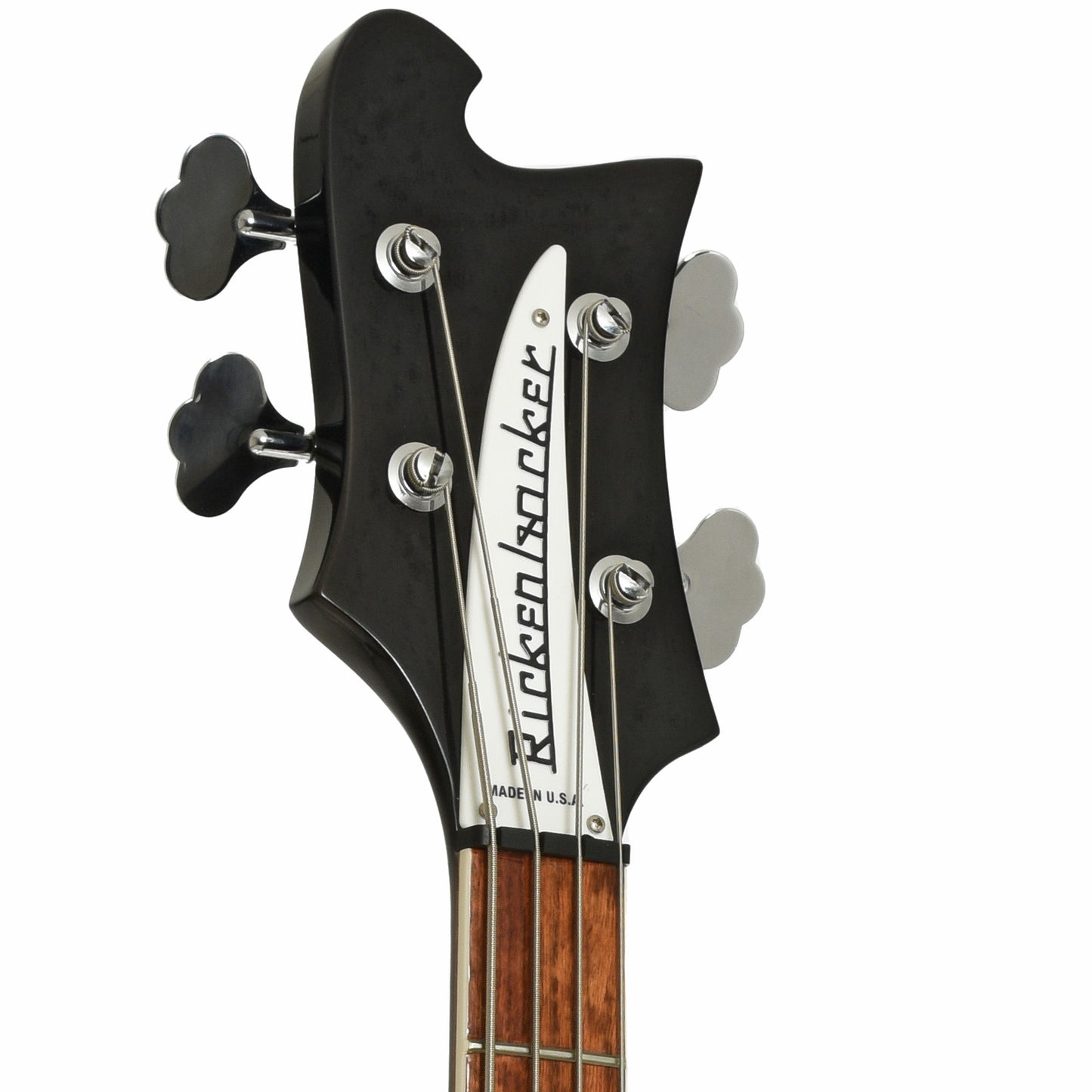 Rickenbacker 4003 JG Electric Bass (2023)