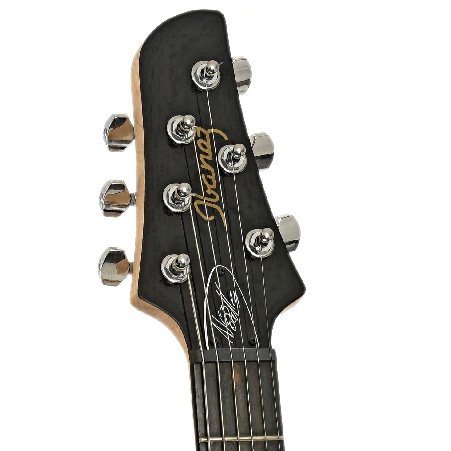 Ibanez Noodles Signature Model NDM5 Electric Guitar (2020