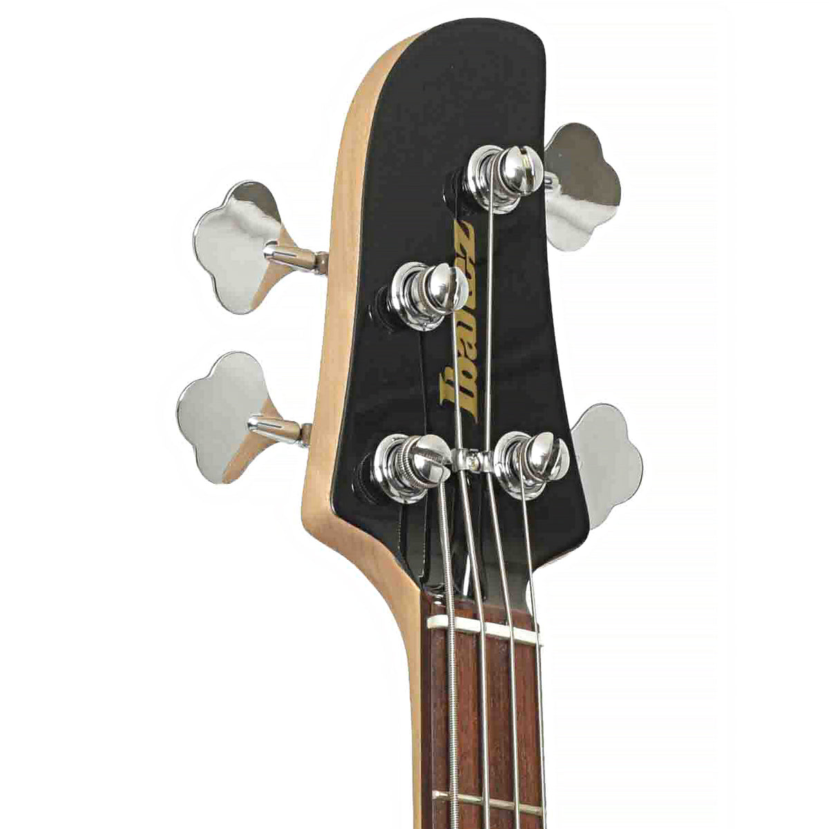 Ibanez TMB100 Talman Electric Bass, Tri Fade Burst