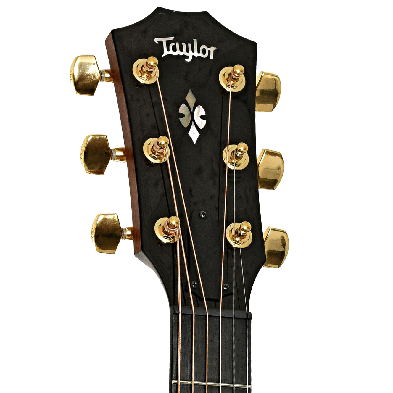 Taylor Next Generation 714ce Acoustic-Electric Guitar & Case