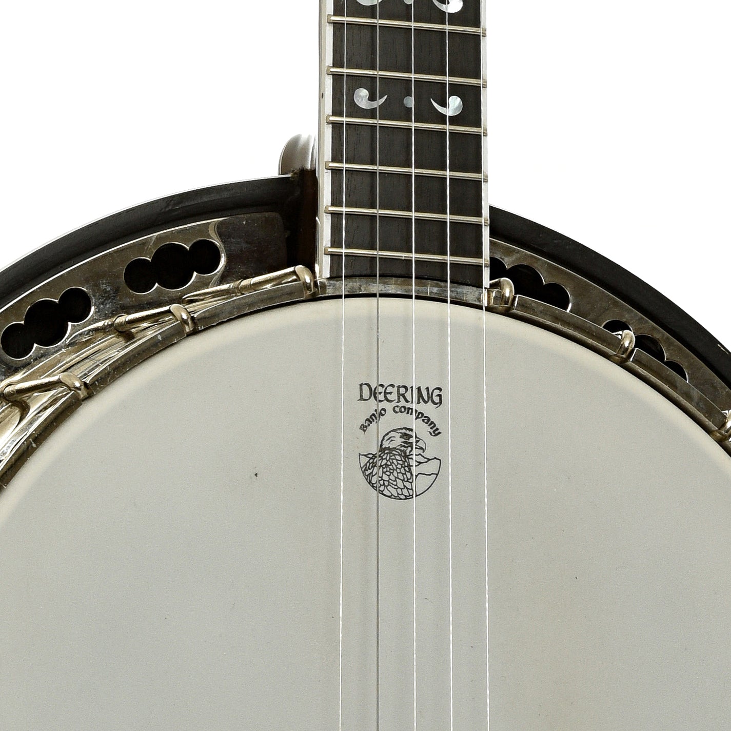 Deering Maple Blossom Resonator Banjo (2023)