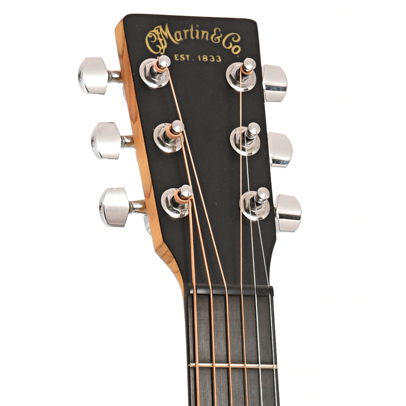 Martin Acoustic Guitar Wallpaper