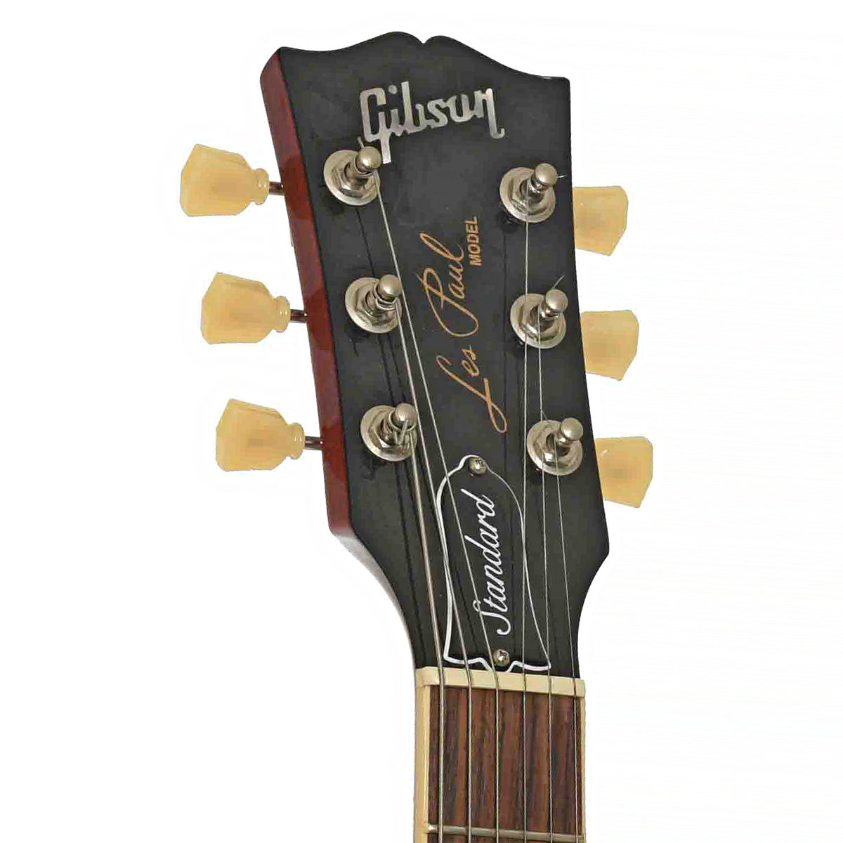 Gibson Les Paul Standard 50's Electric Guitar (2021)
